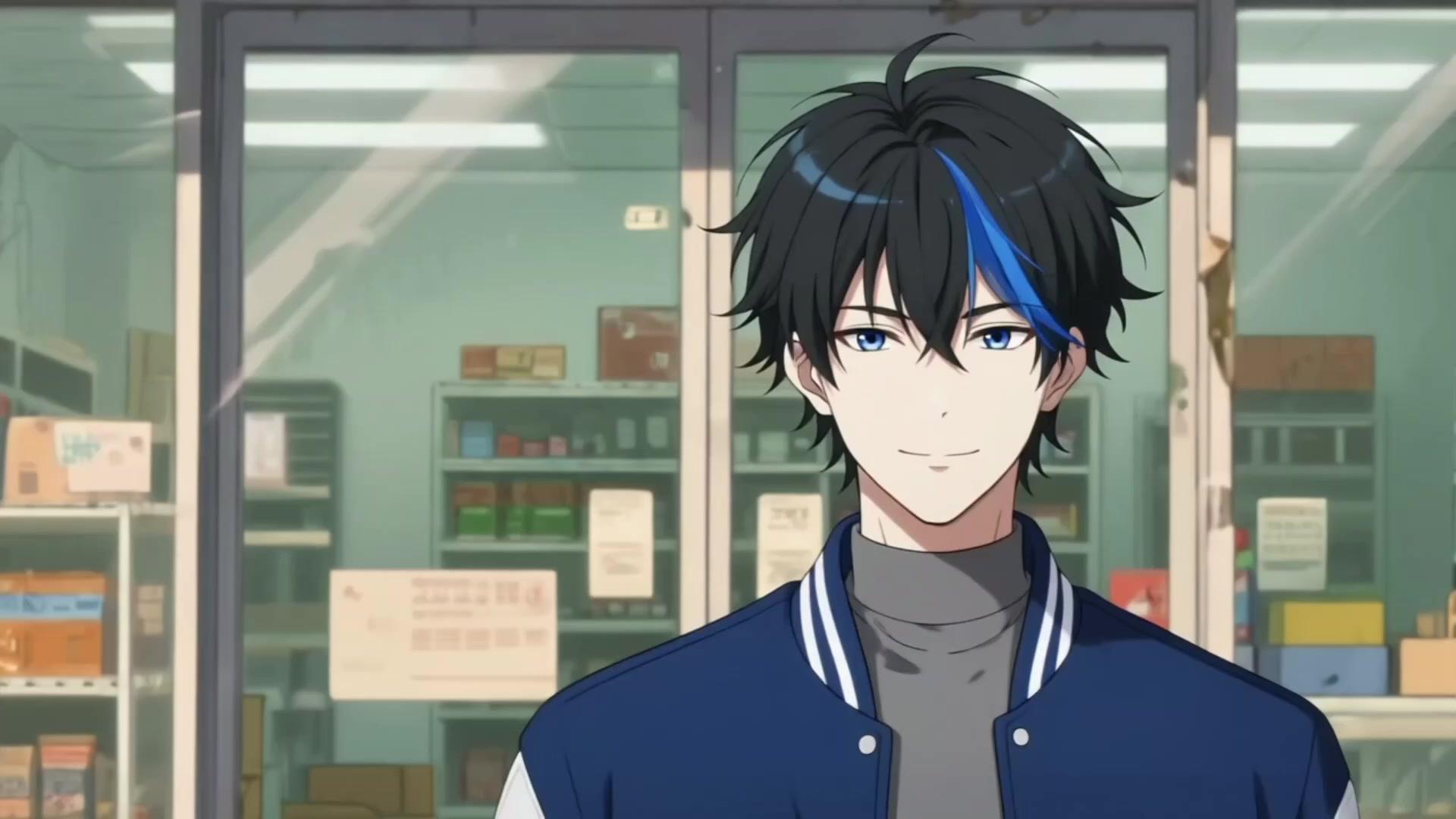 Aturan Mainku di Era Kiamat