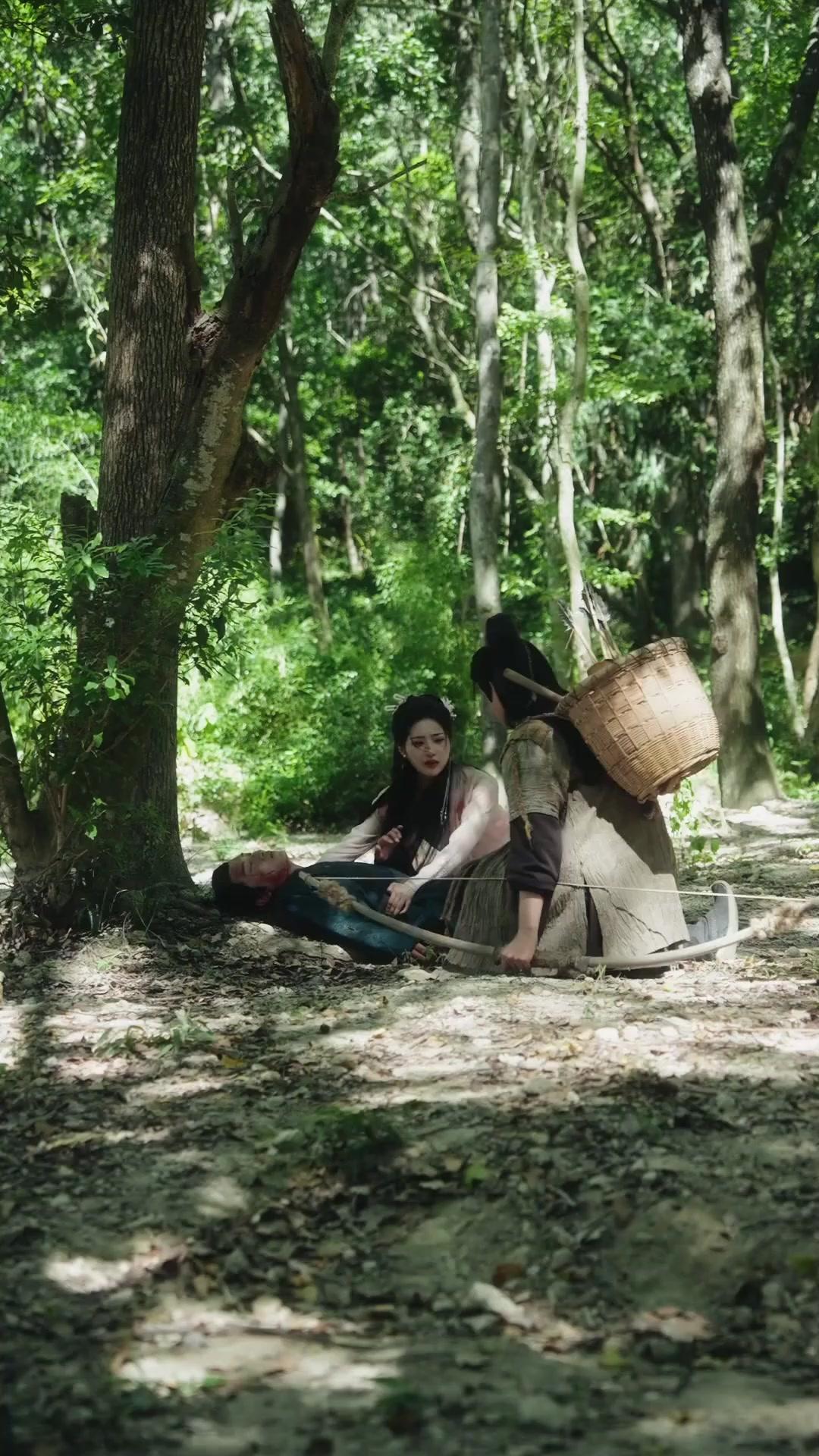 Main Survived, Married aur Conquered!