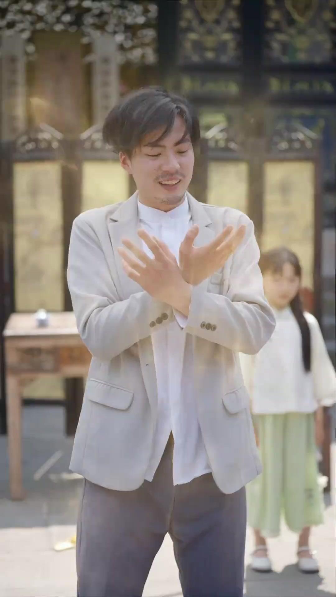 (Dubbed)Wrestle the Night, Kid Lord