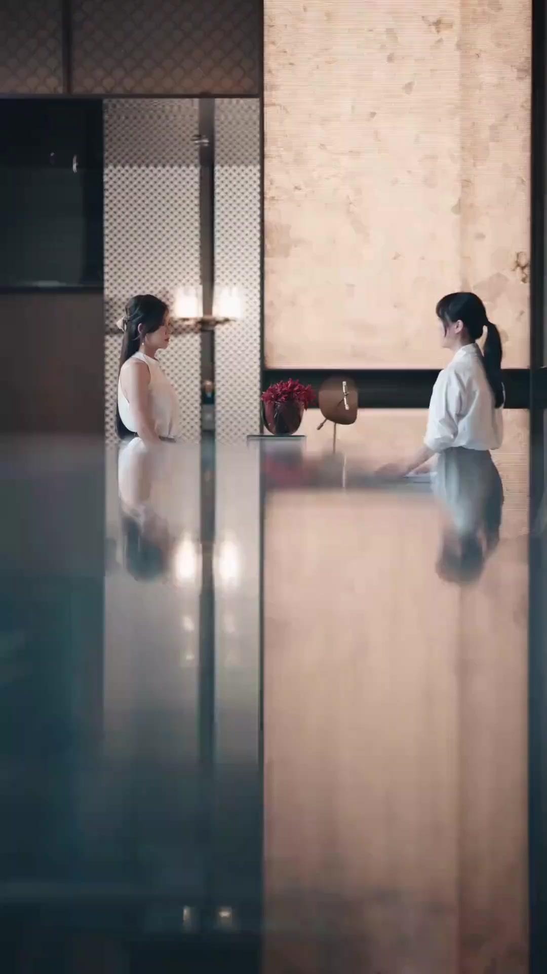 (Dubbed)Mr. CEO's First Love