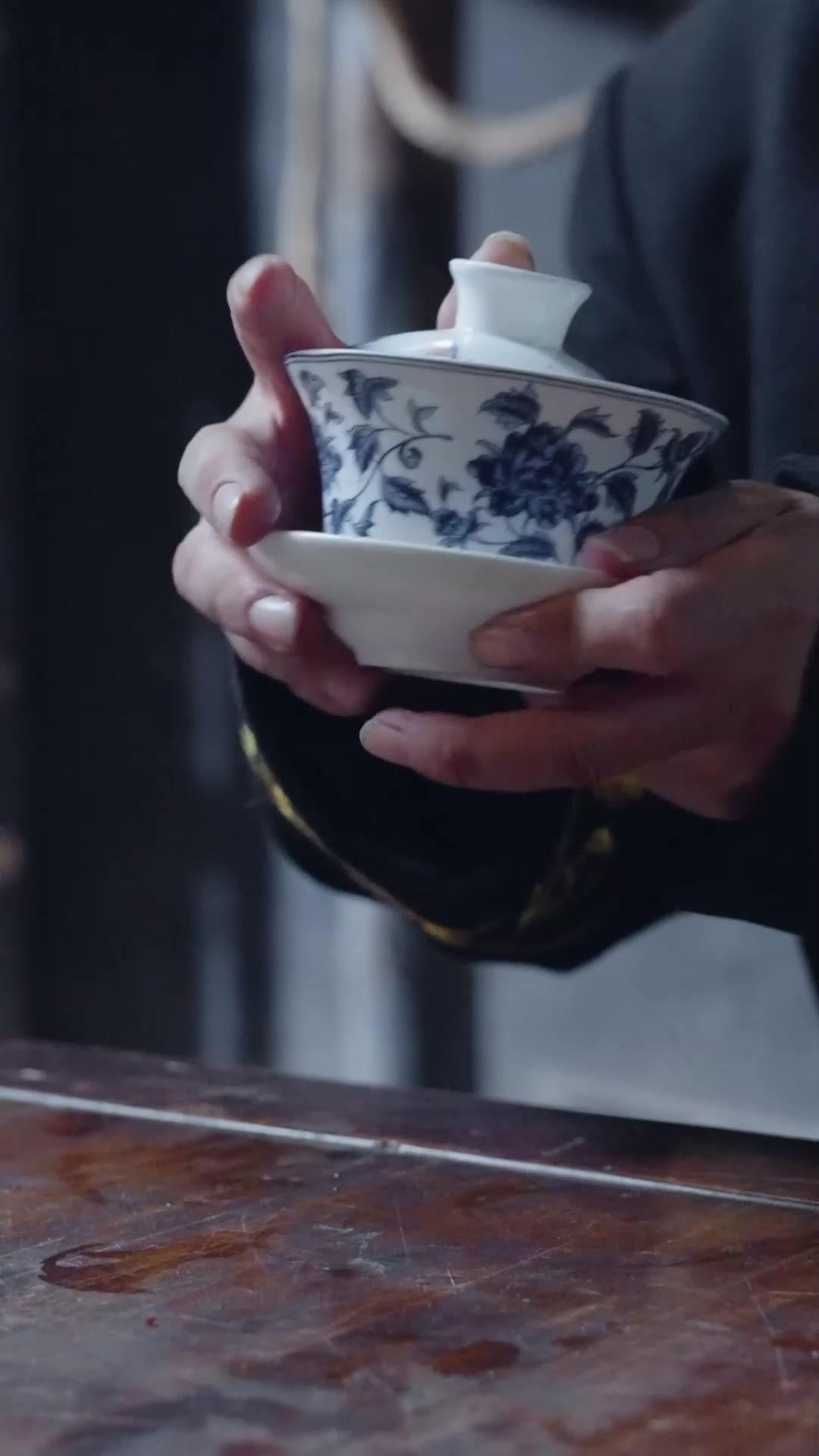 A Tinta do Reencontro