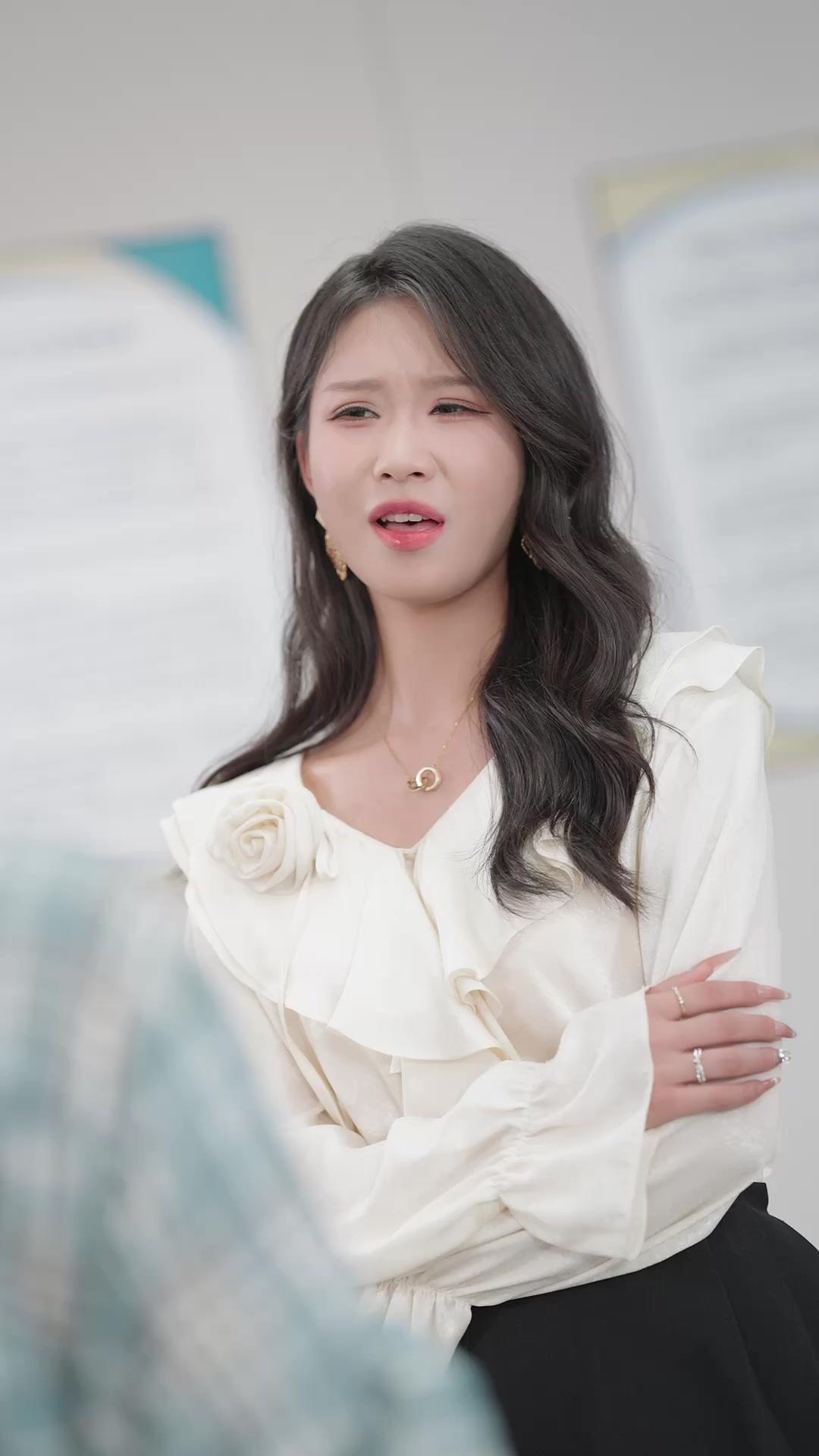 ¡Jefe, salve a su verdadero amor!