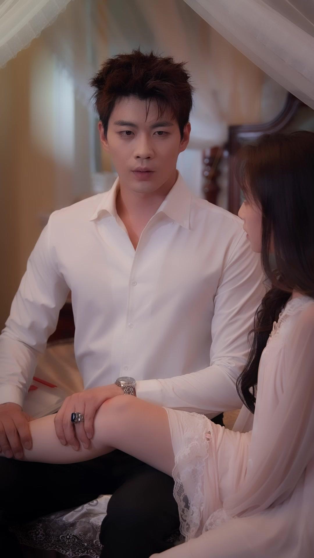 Kahwin Salah, Cinta Betul