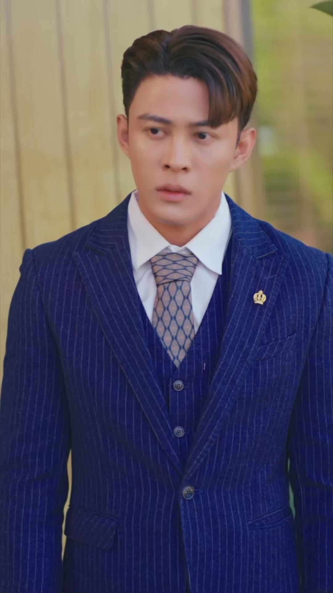 รักคอนเฟิร์ม เสปิร์มท่านประทาน