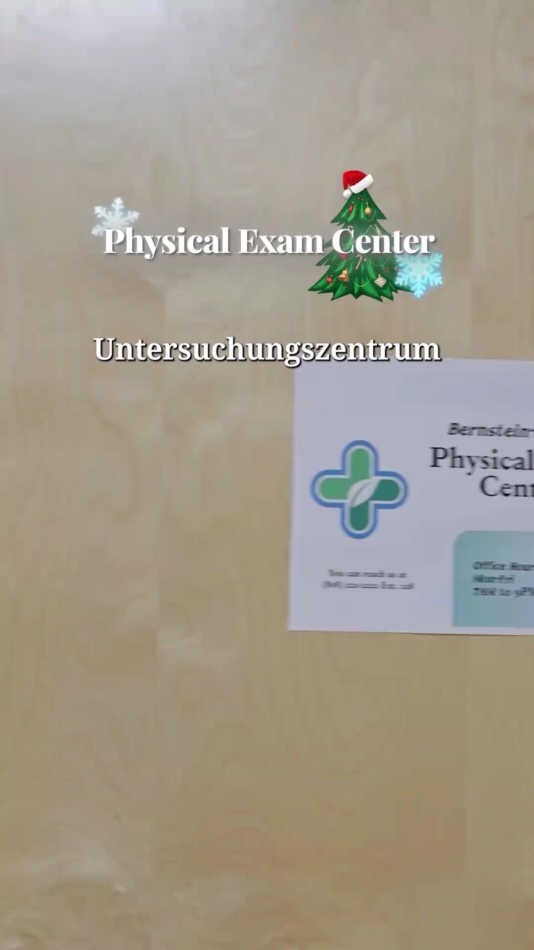 (Synchro) Mein Chef, der Weihnachts-Gigolo