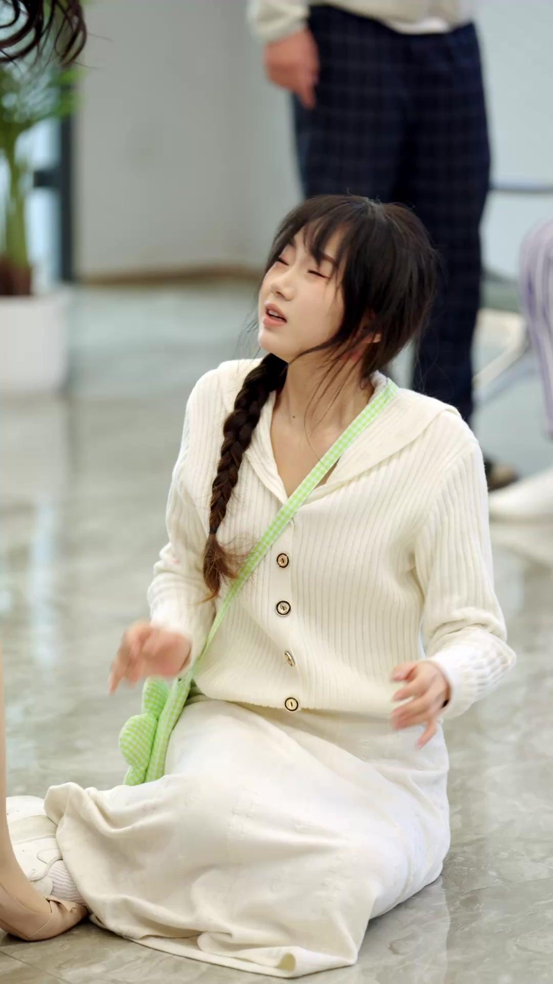 No te metas con su hija