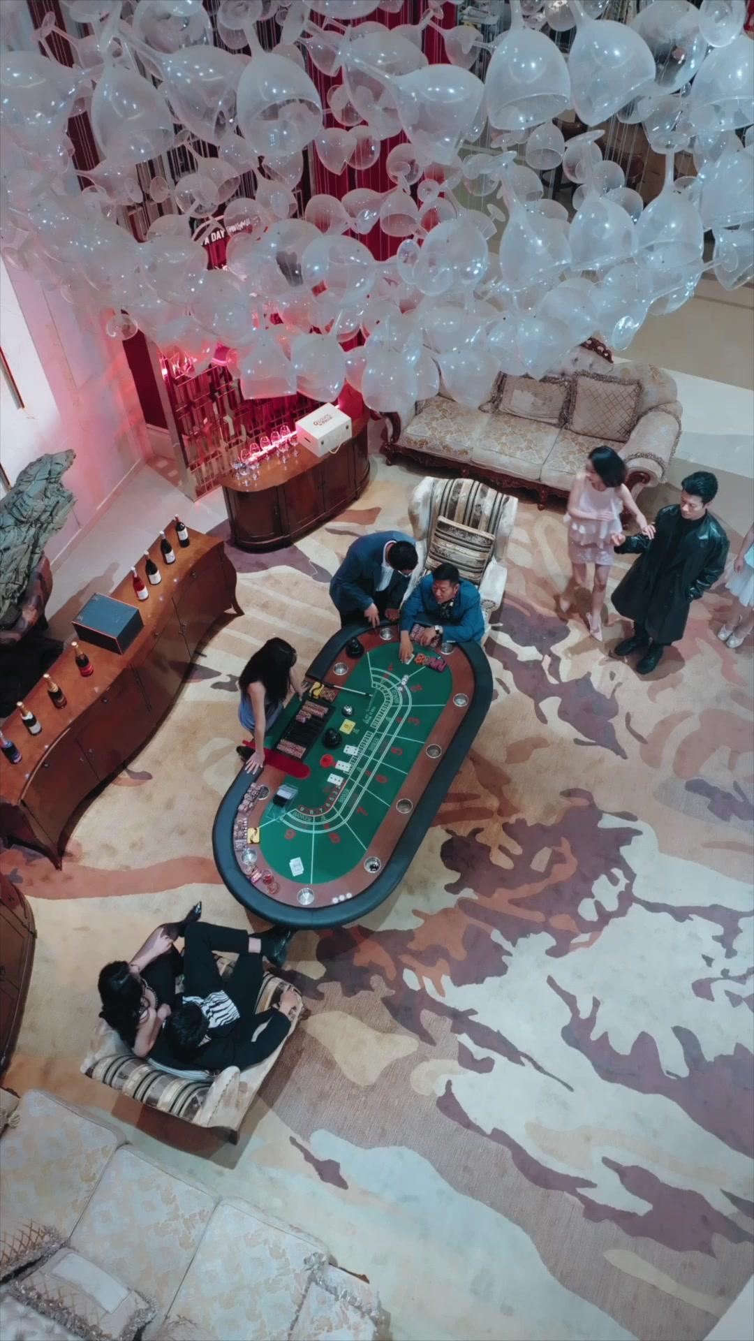 Sang Pewaris Kembali Berkuasa