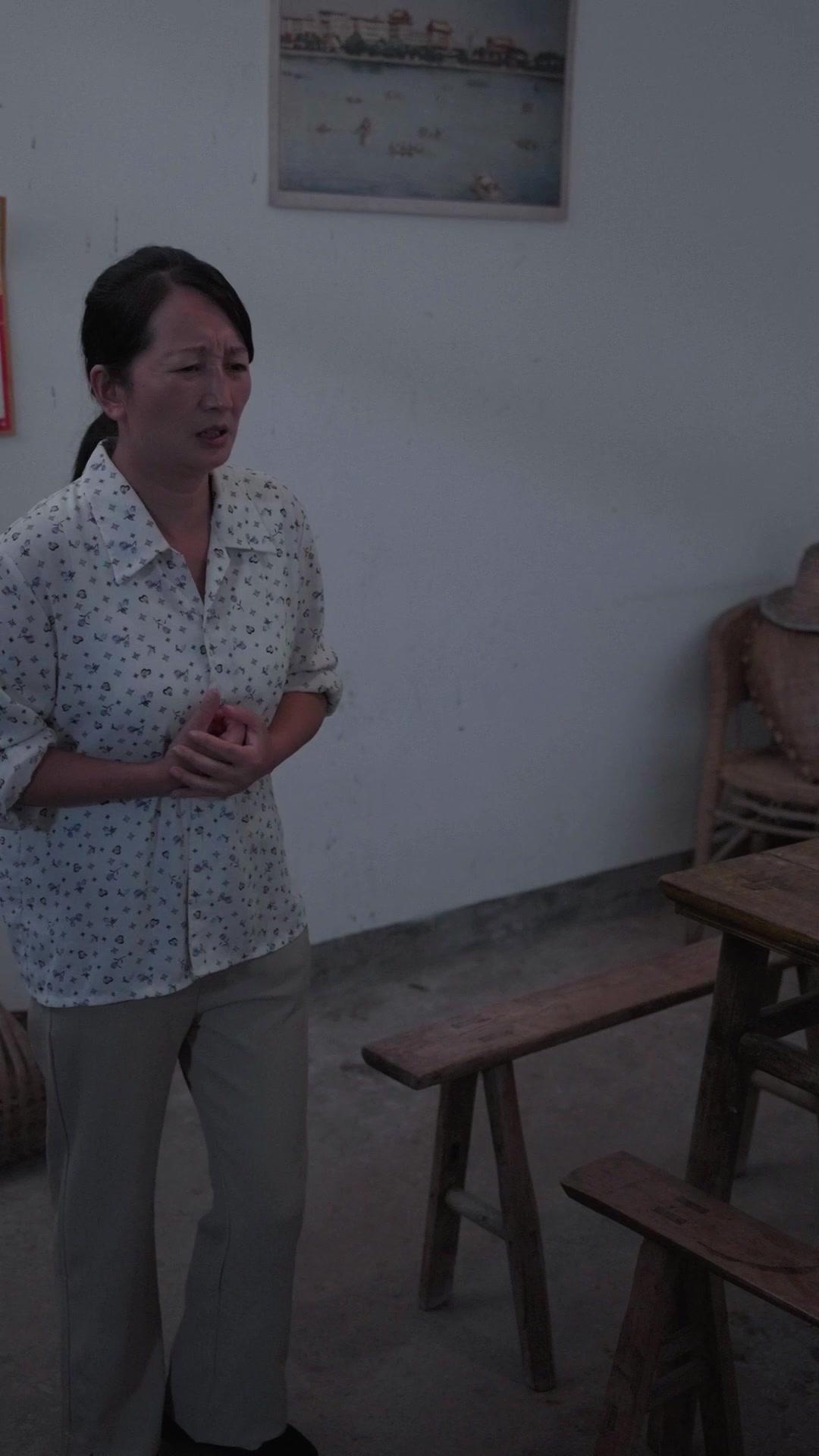 最熟悉的陌生人