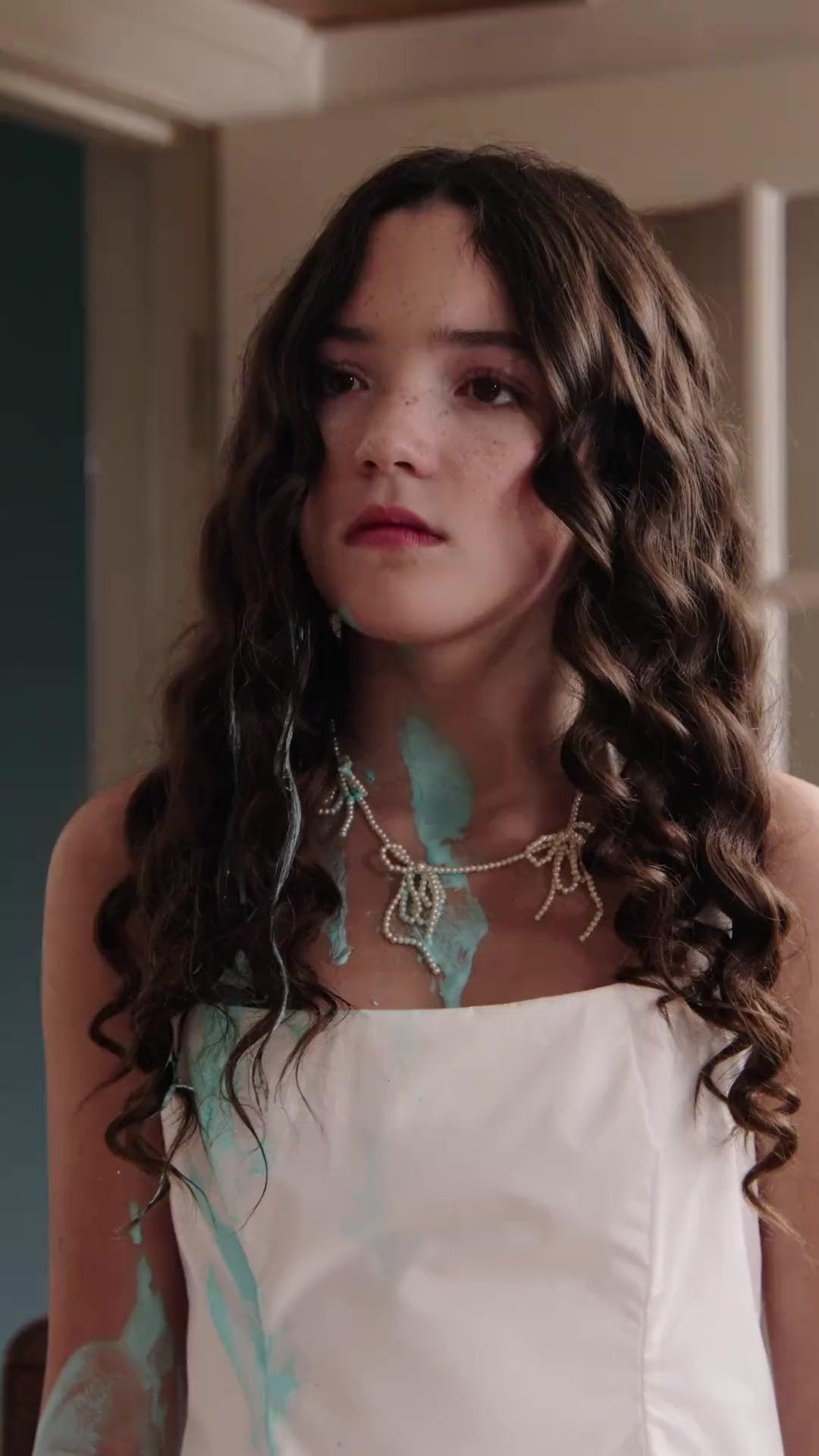 Liderin Saklı Kadını