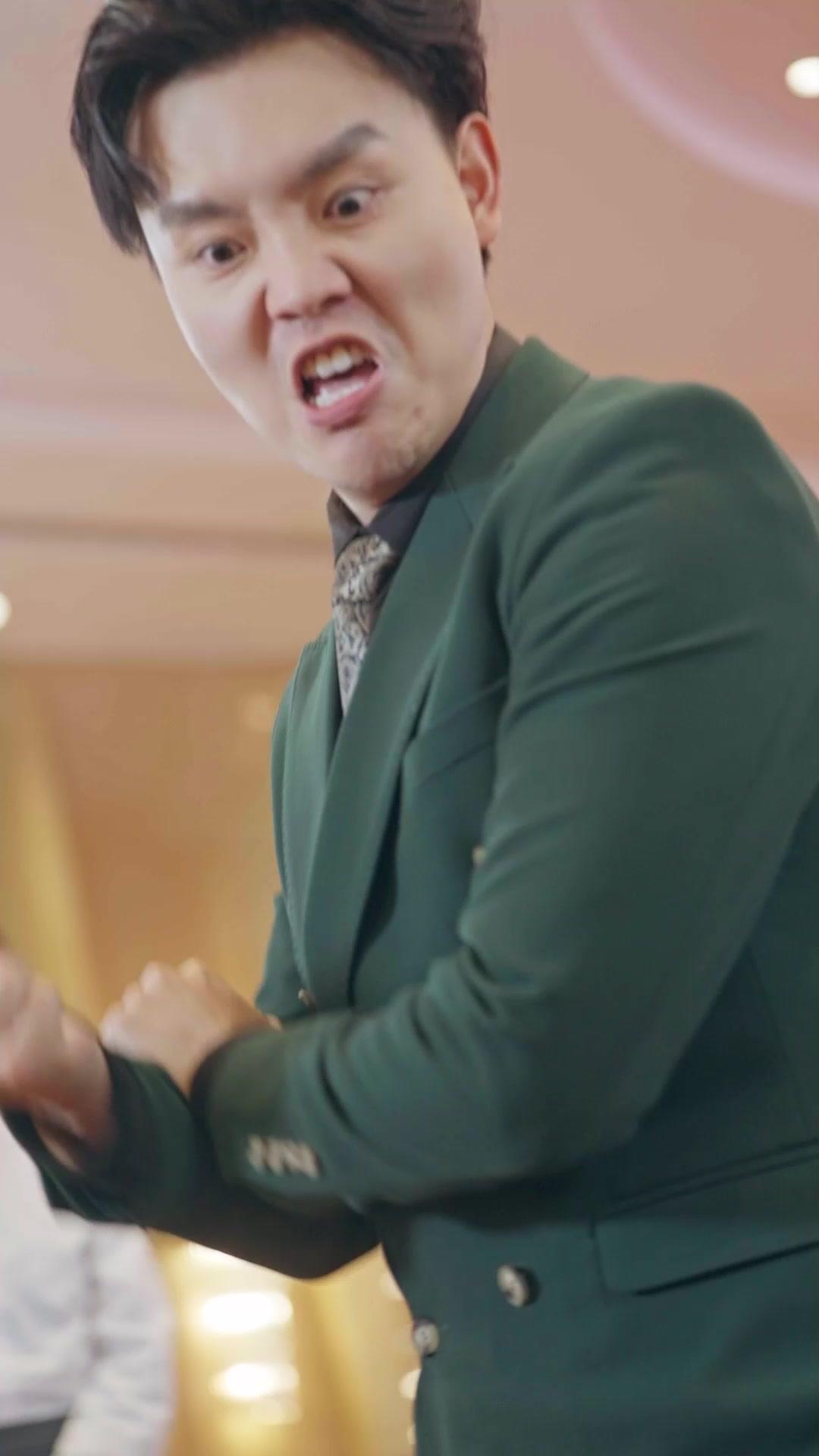 That Crazy Woman? She's My Mom