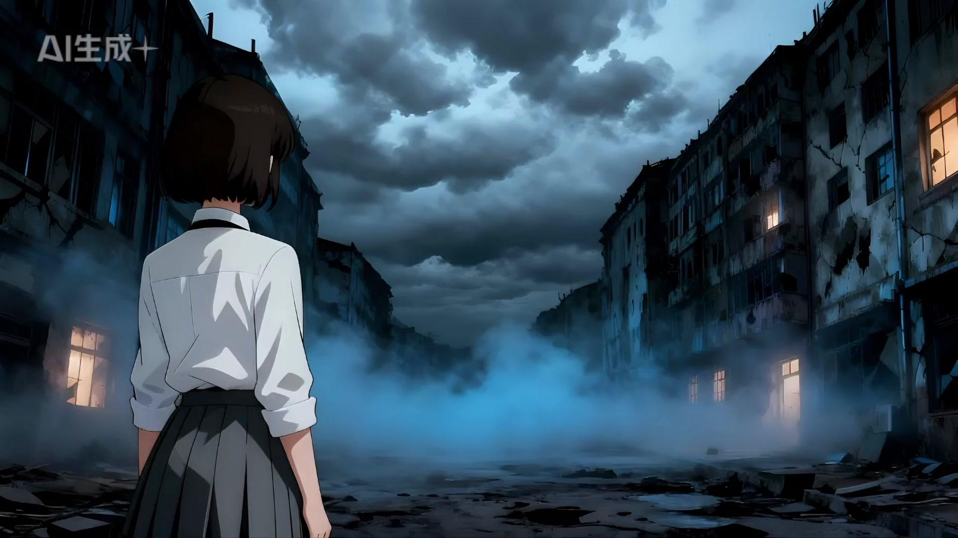 Reborn at 17: Last Hope