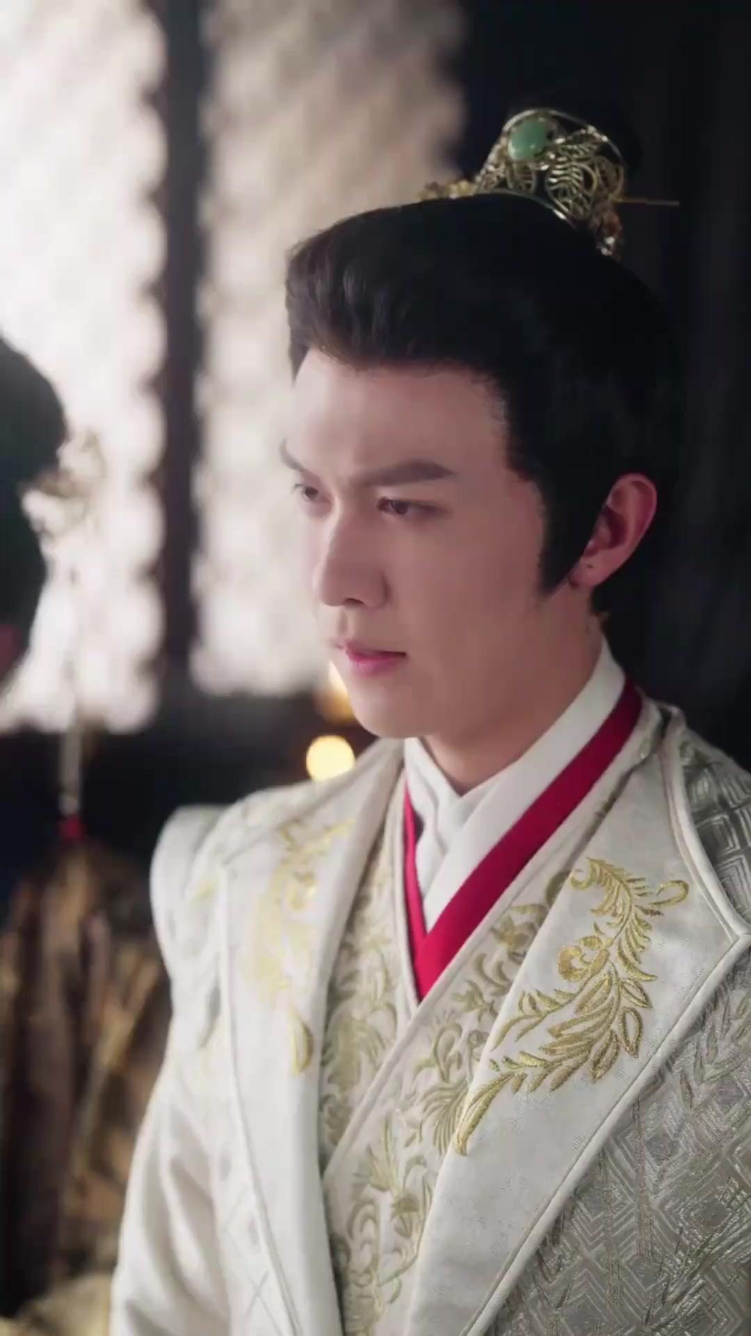 Surat Cerai dari Istana