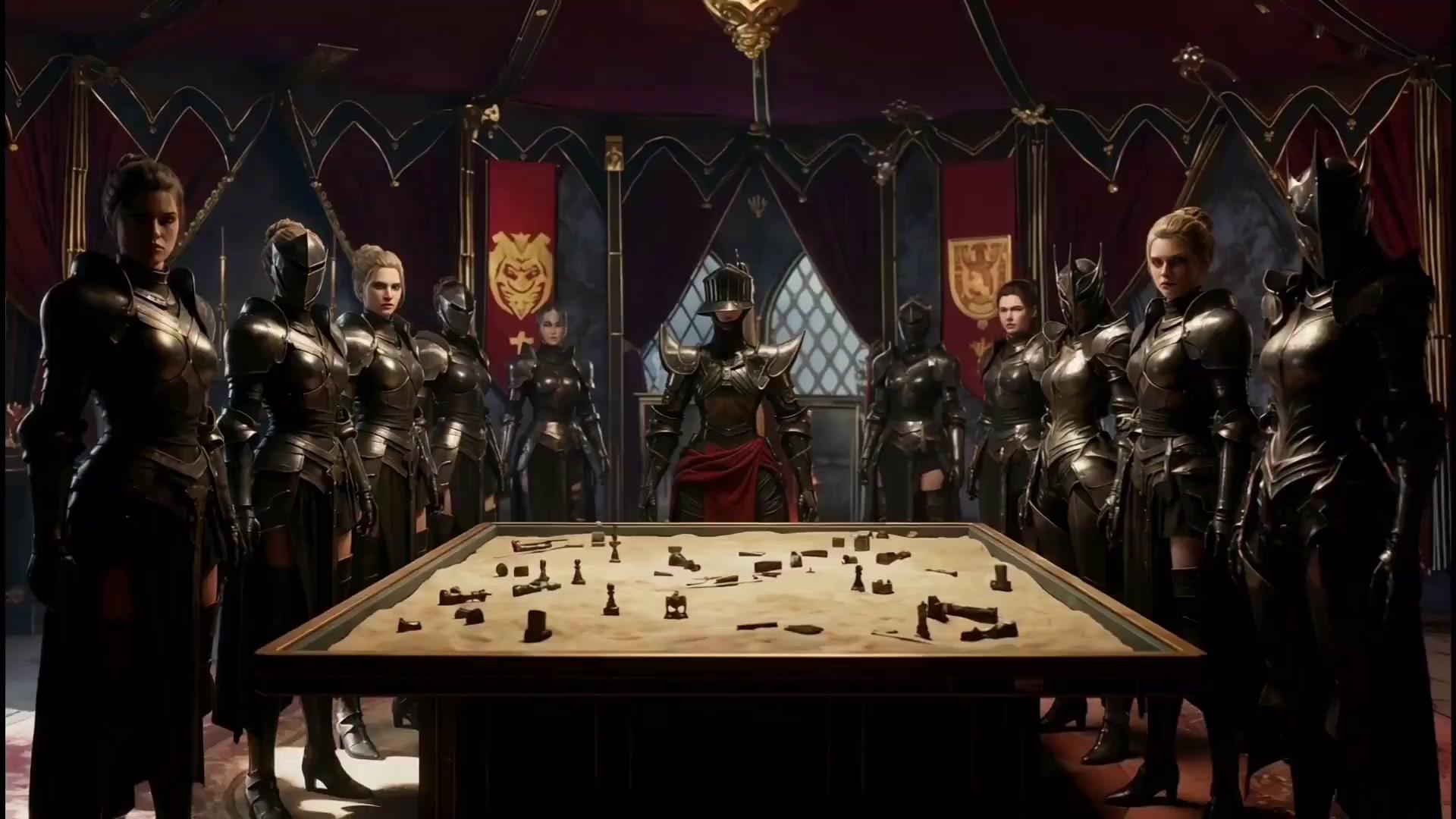 (Lồng tiếng) Giao Ước Với Quỷ Quản Gia