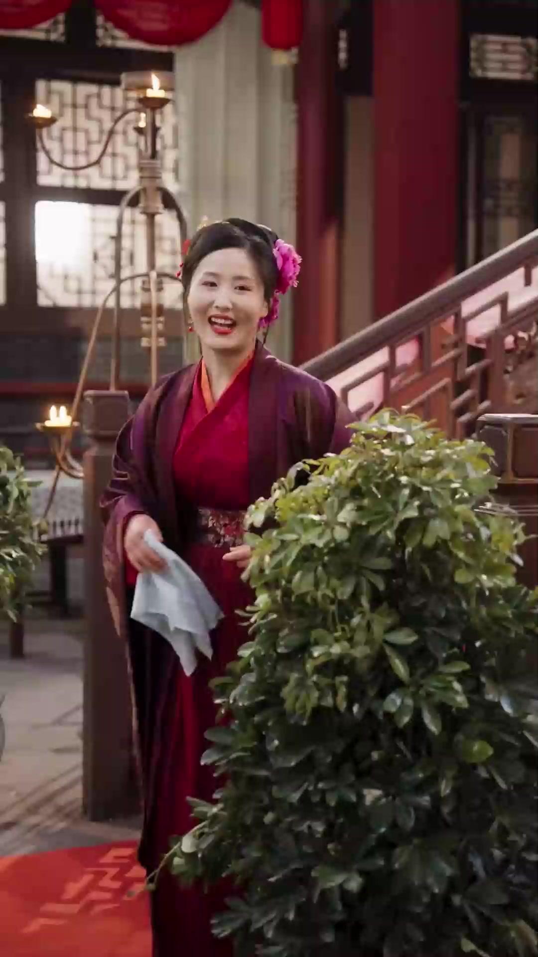 (Dubbed)Loving the Tyrant I Swore to Kill