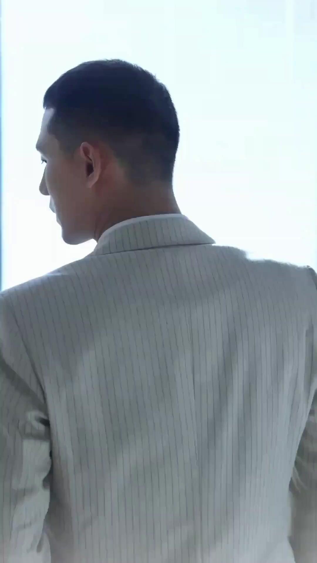 (吹き替え) 七年後の今、別れの時