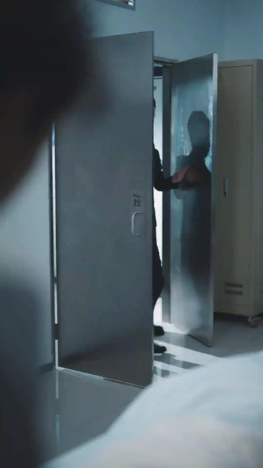 Crawling Out of Death