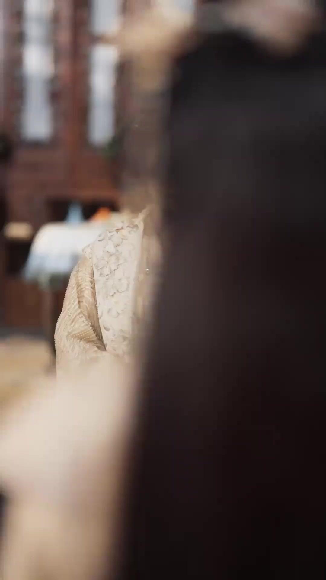 (Dubbed)Loving the Tyrant I Swore to Kill