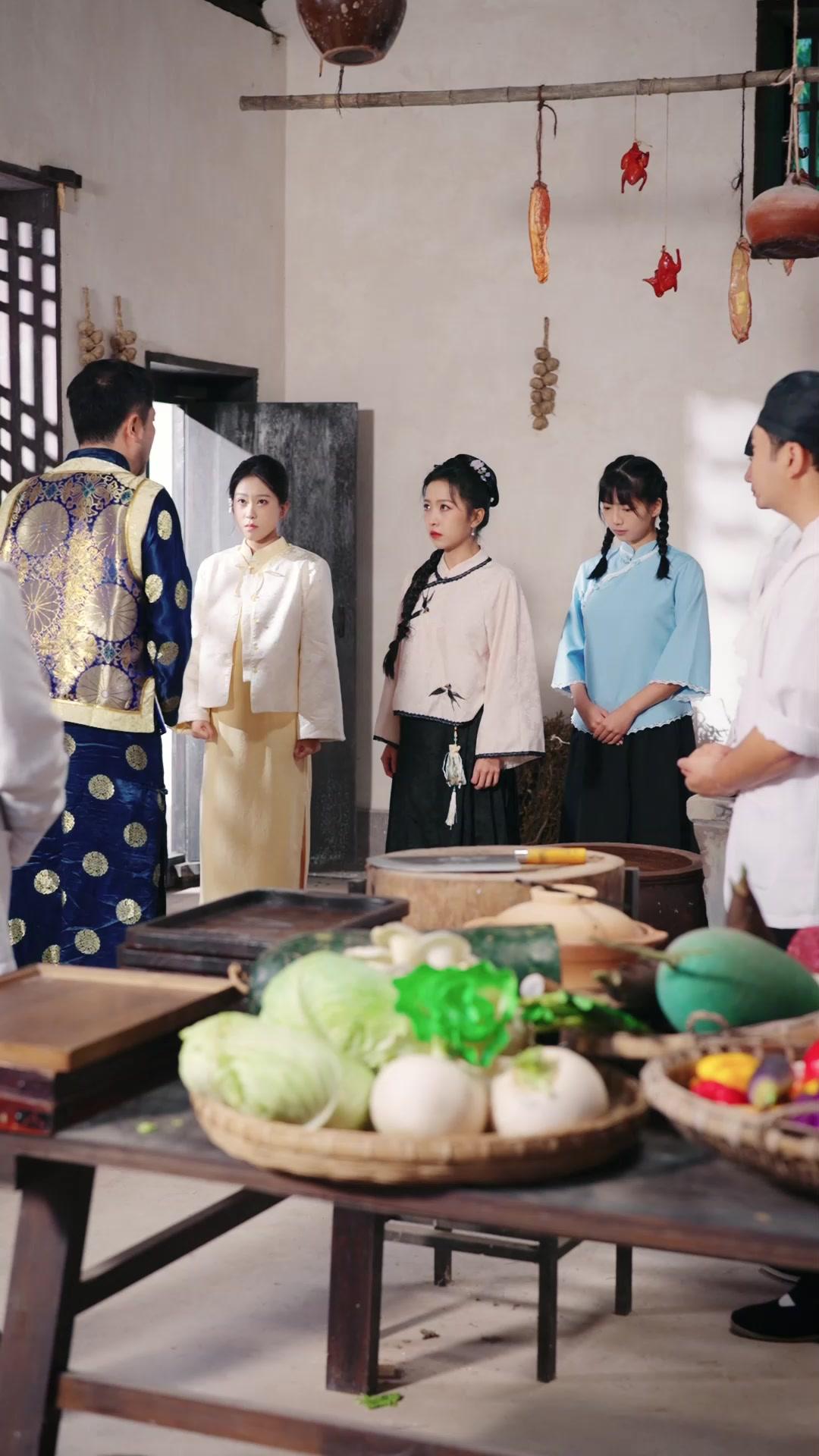 Kalahkan Kamu dengan Resepku