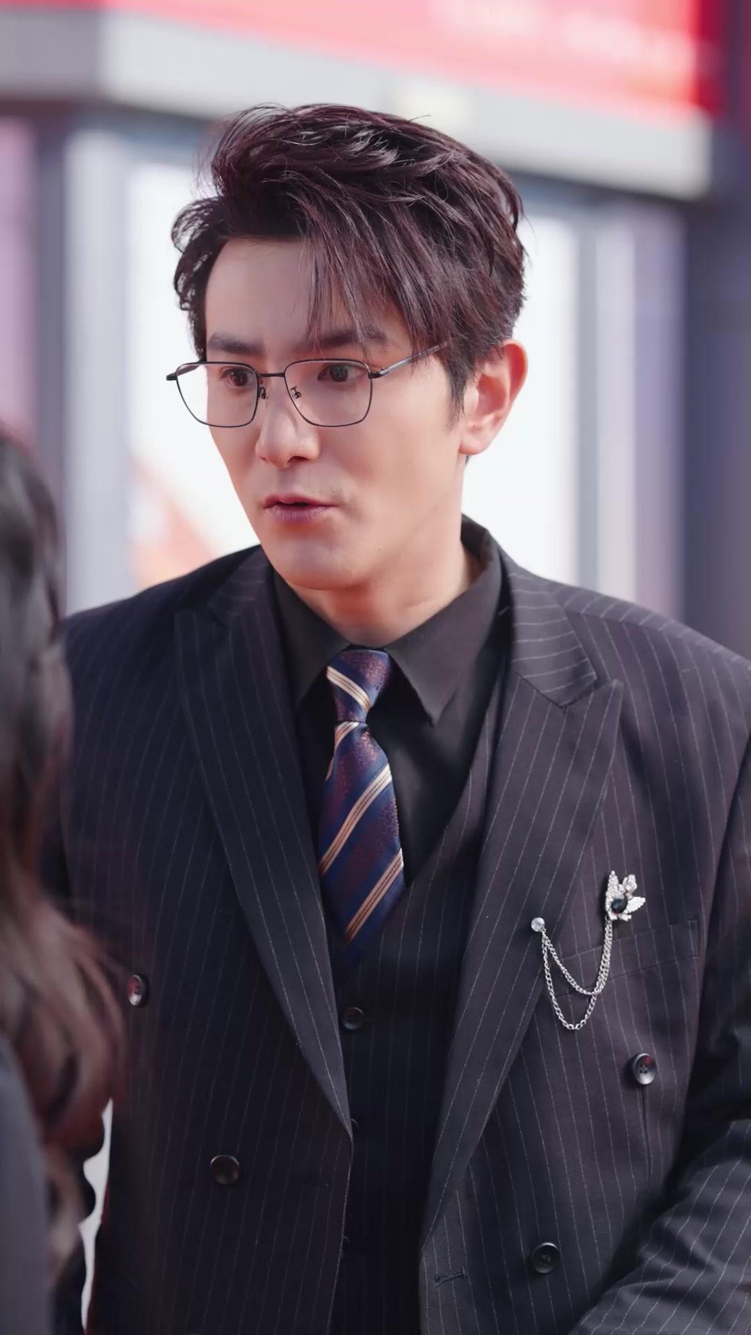 Scarlet Rumor，Scorched Revenge