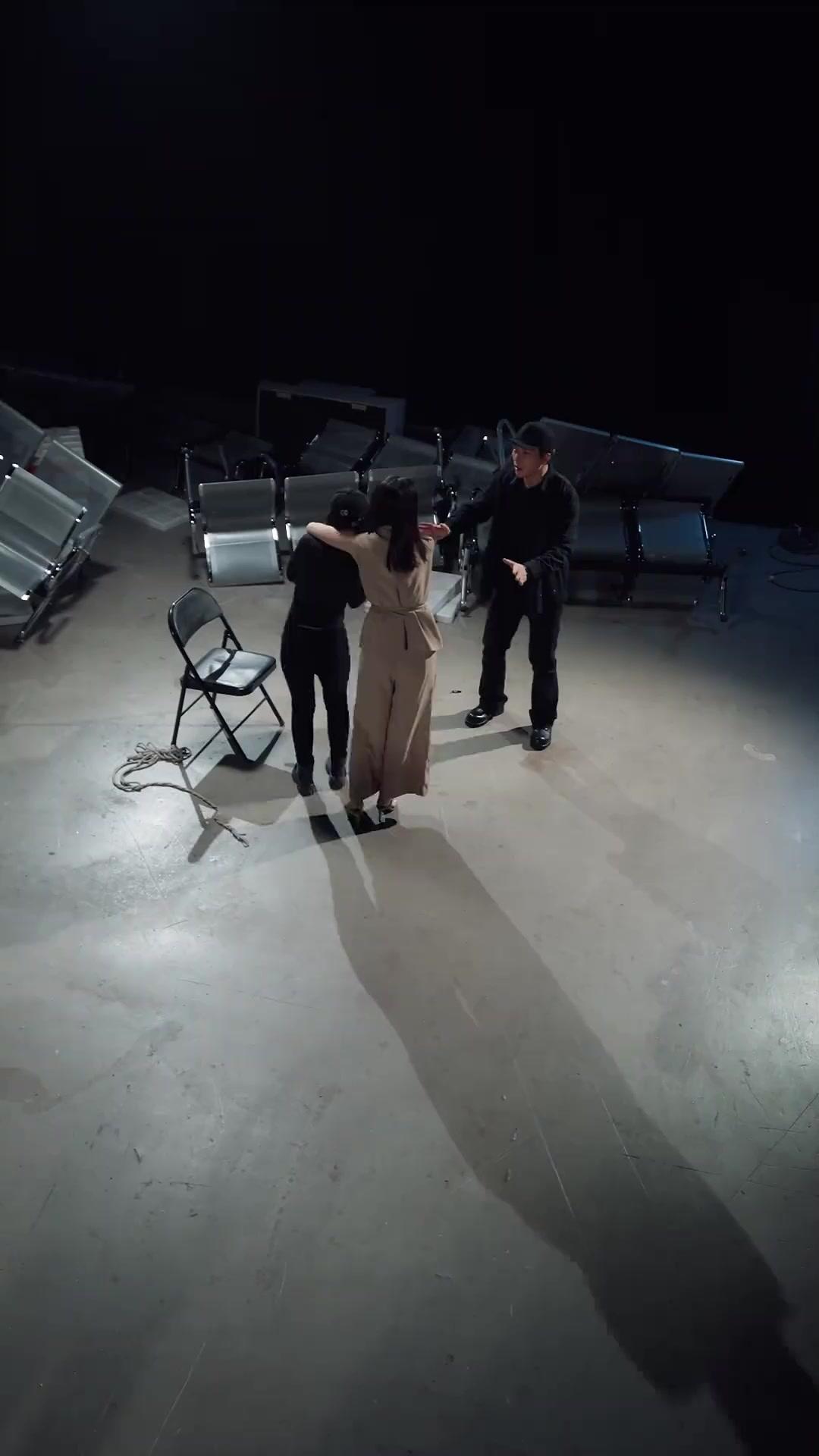 Penyesalan di Atas Awan