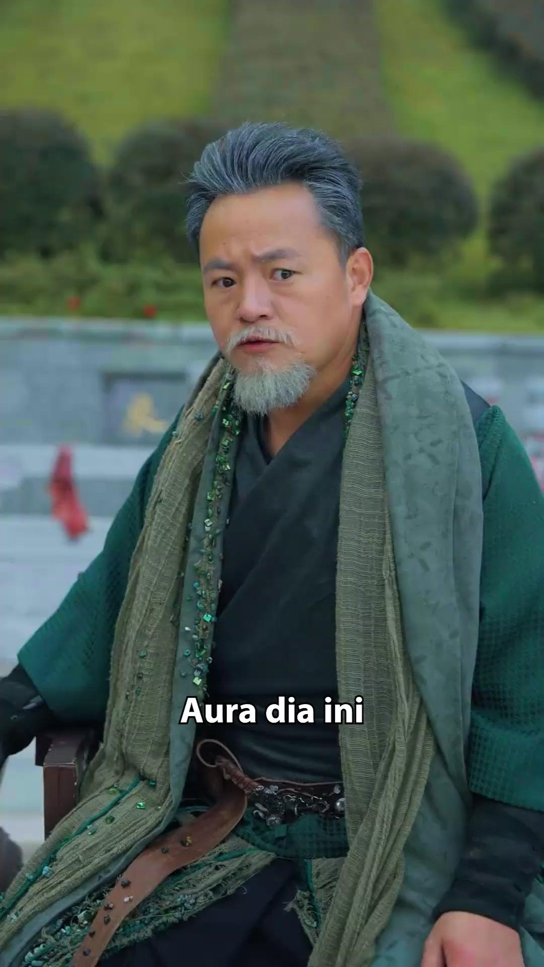 (Dubbing)Takluk Dunia Dengan Pisau Bantai