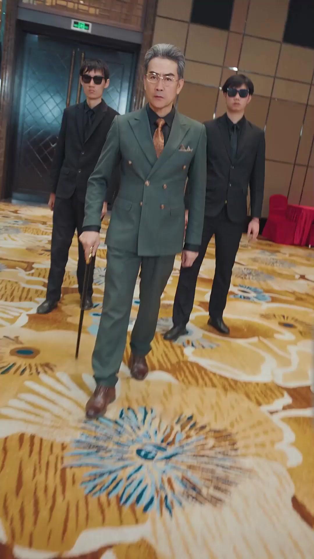  Hidupku diatur ayahku