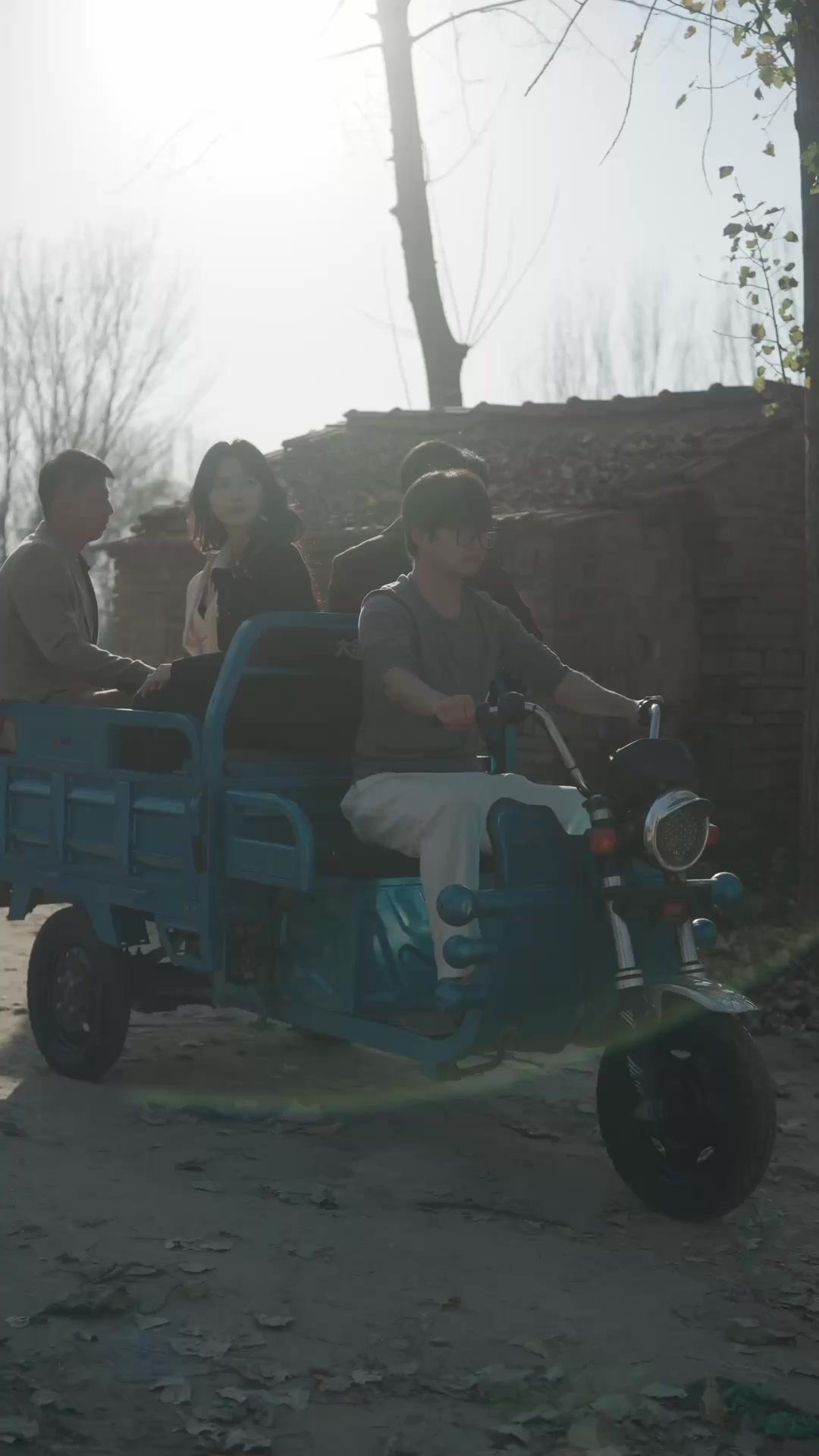 Rosa & Pinheiro: Amor no Poder