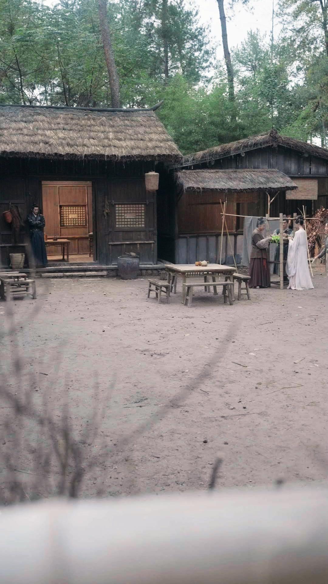 Ratu Teh Lemon di Zaman Kuno