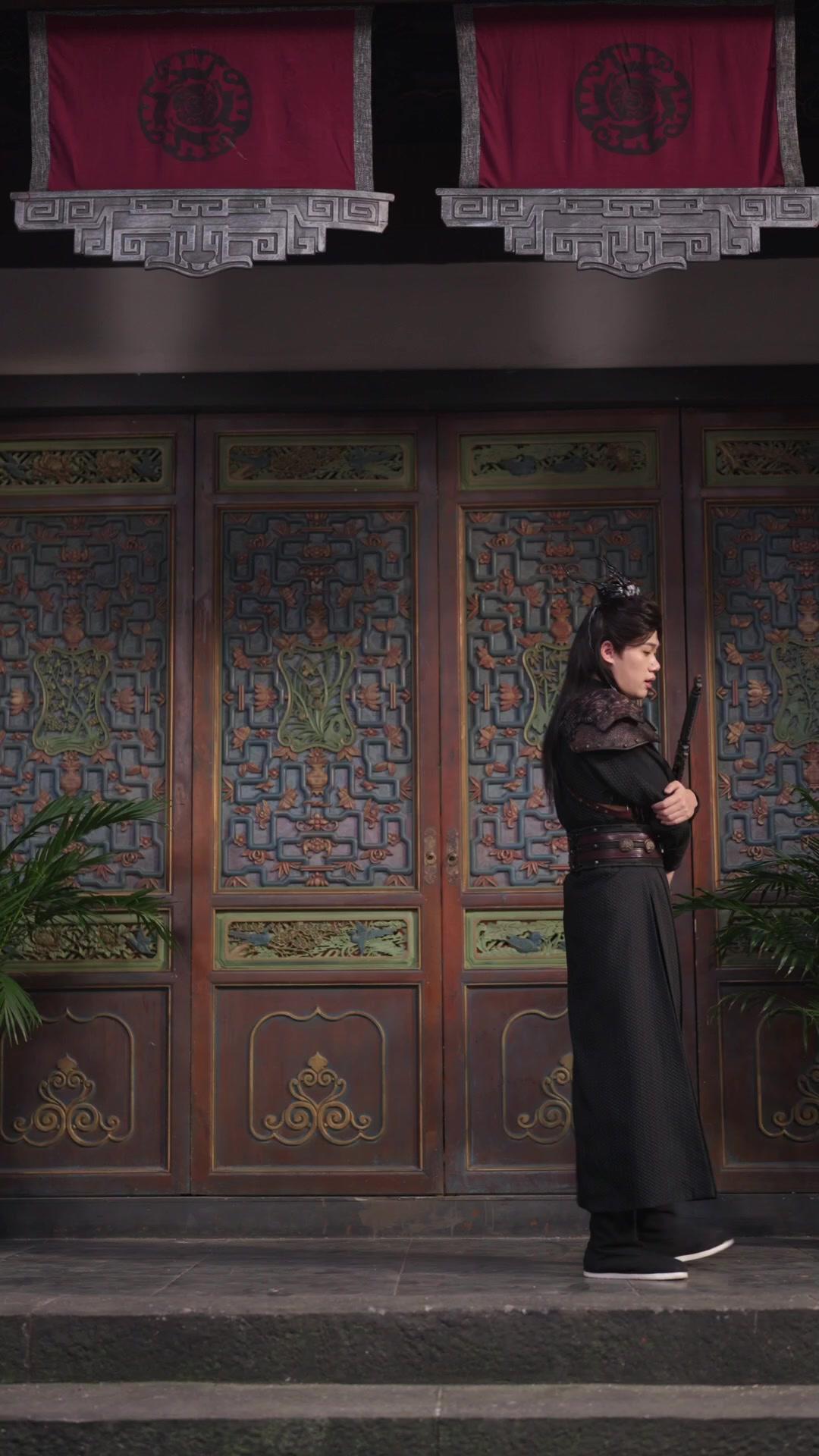 Amor peligroso del Monarca Demónico