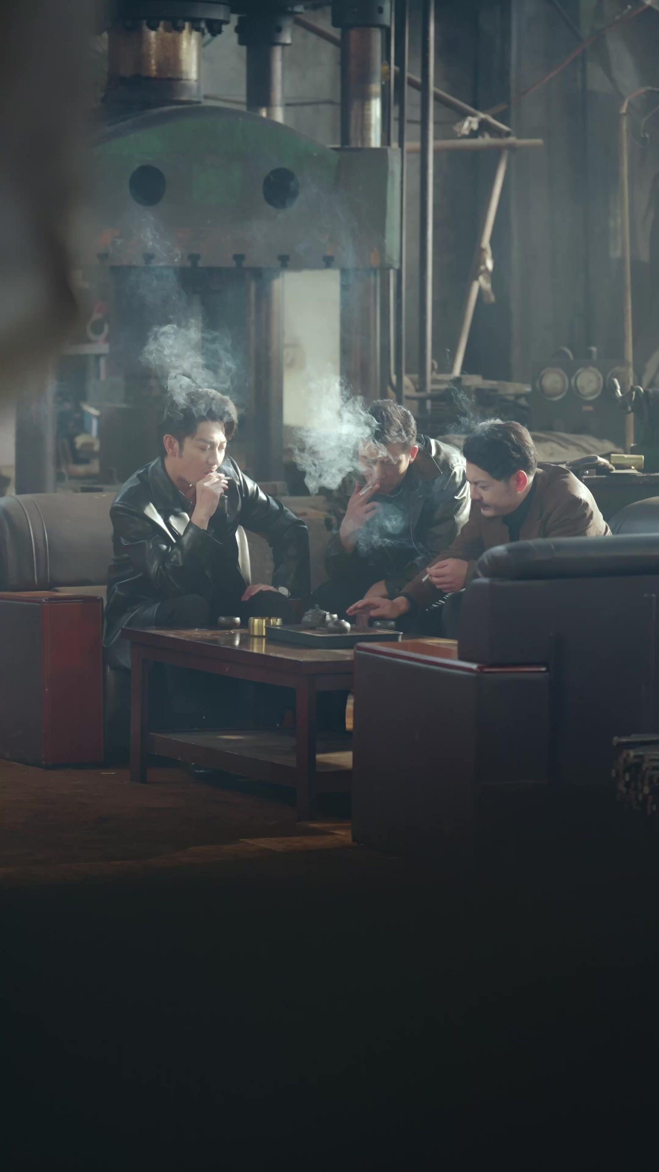 Phó Thác Cốt Nhục