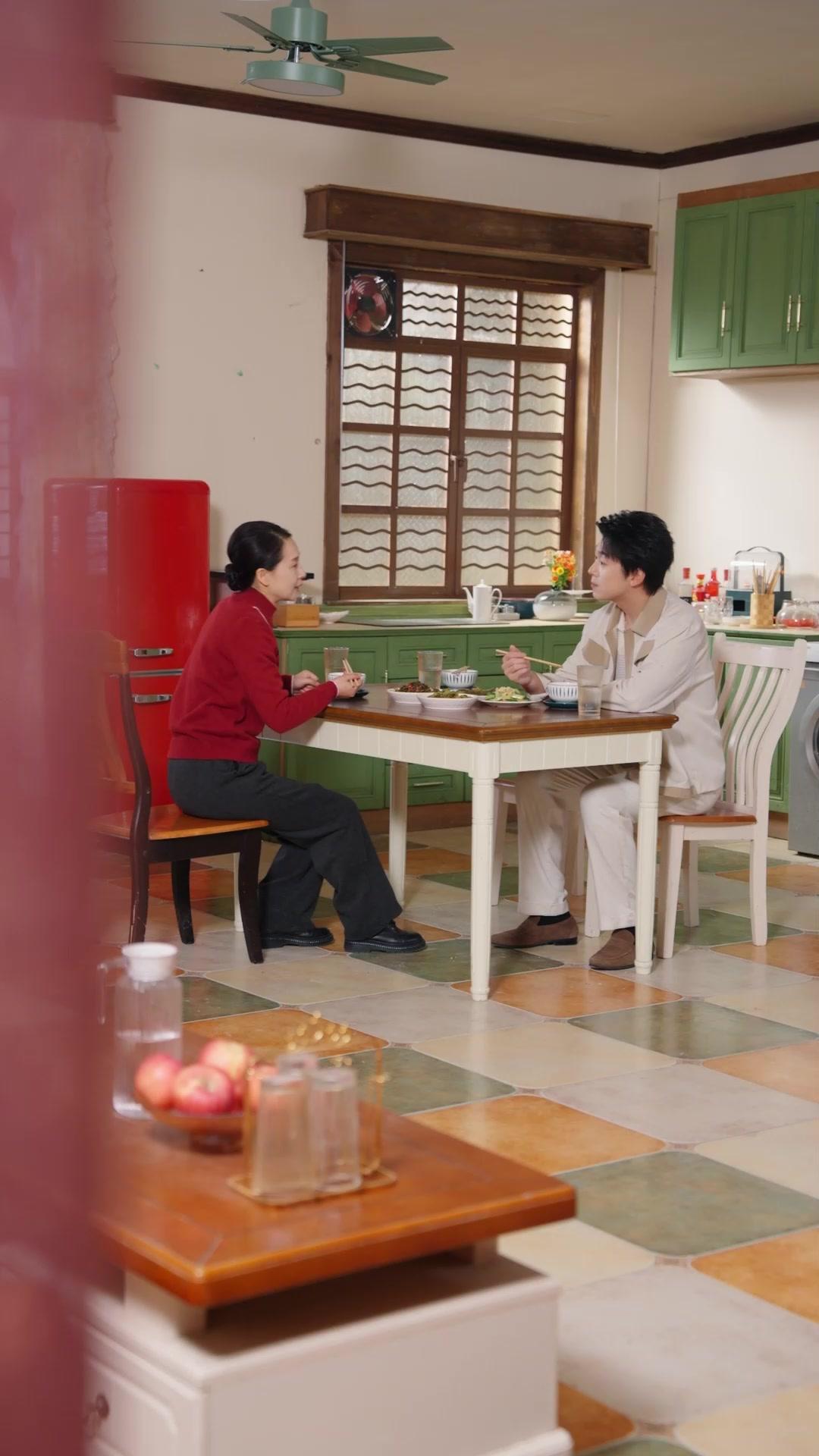 Bye, Ex! I'm No Longer His Stand-In!