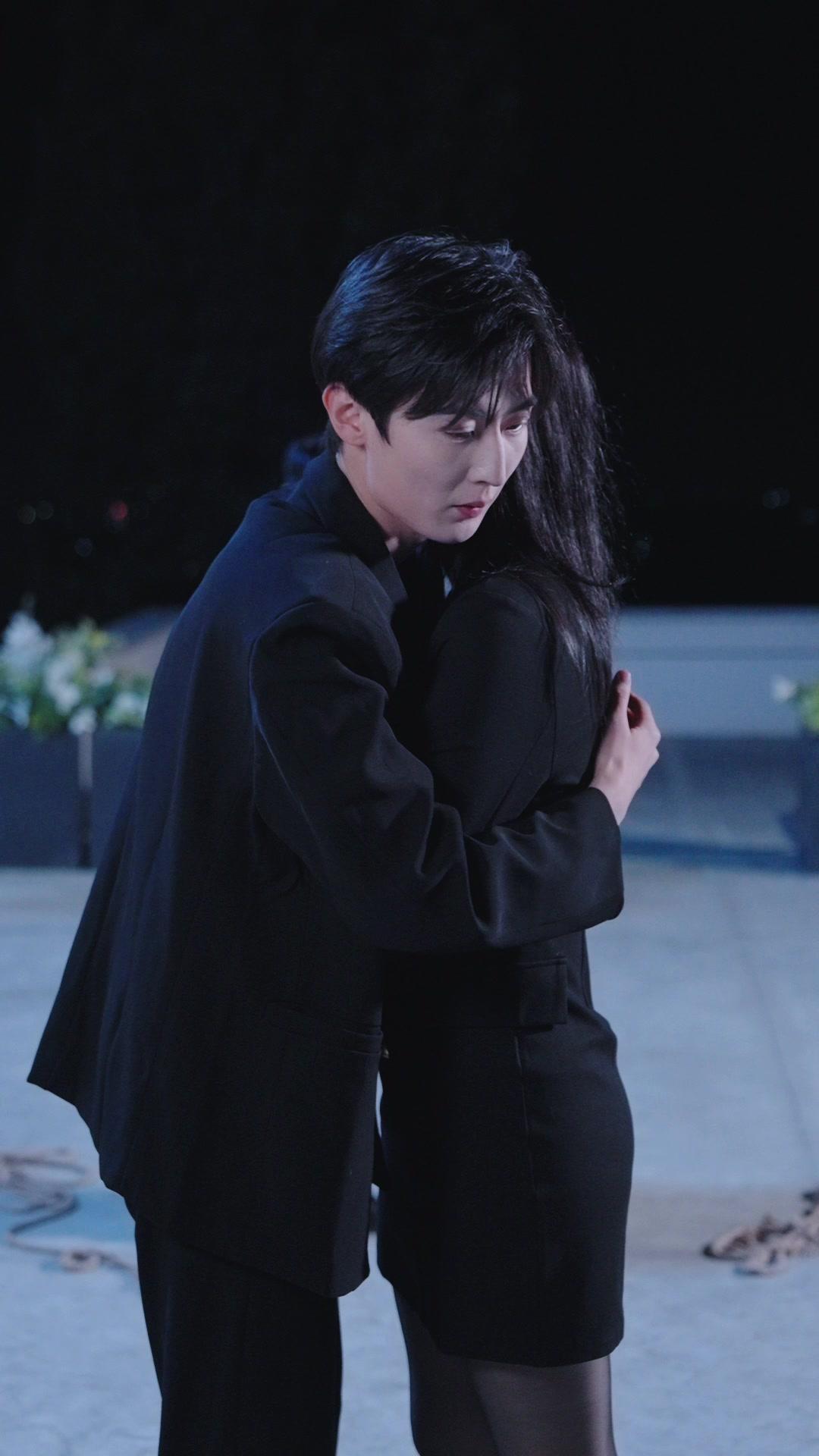 Tuan Muda dan Pengawalnya