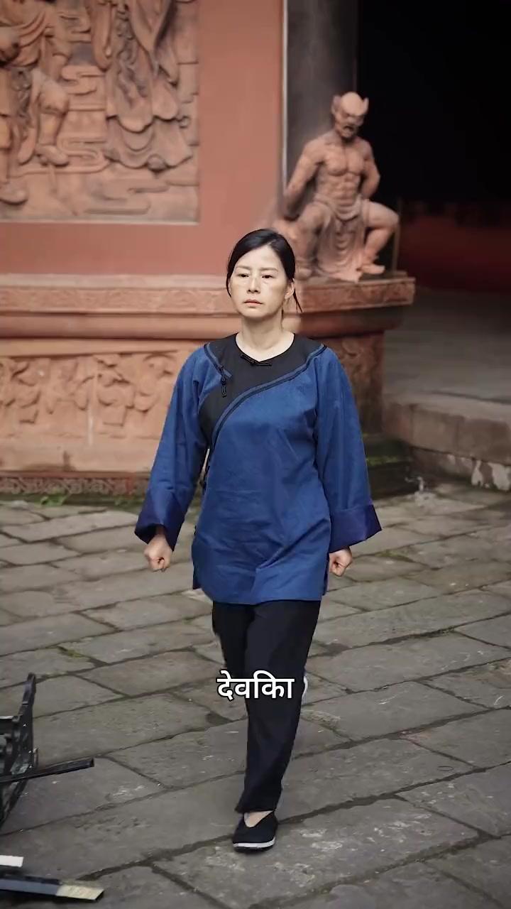 मेरे घर की बेटी ही देश की ढाल बनेगी