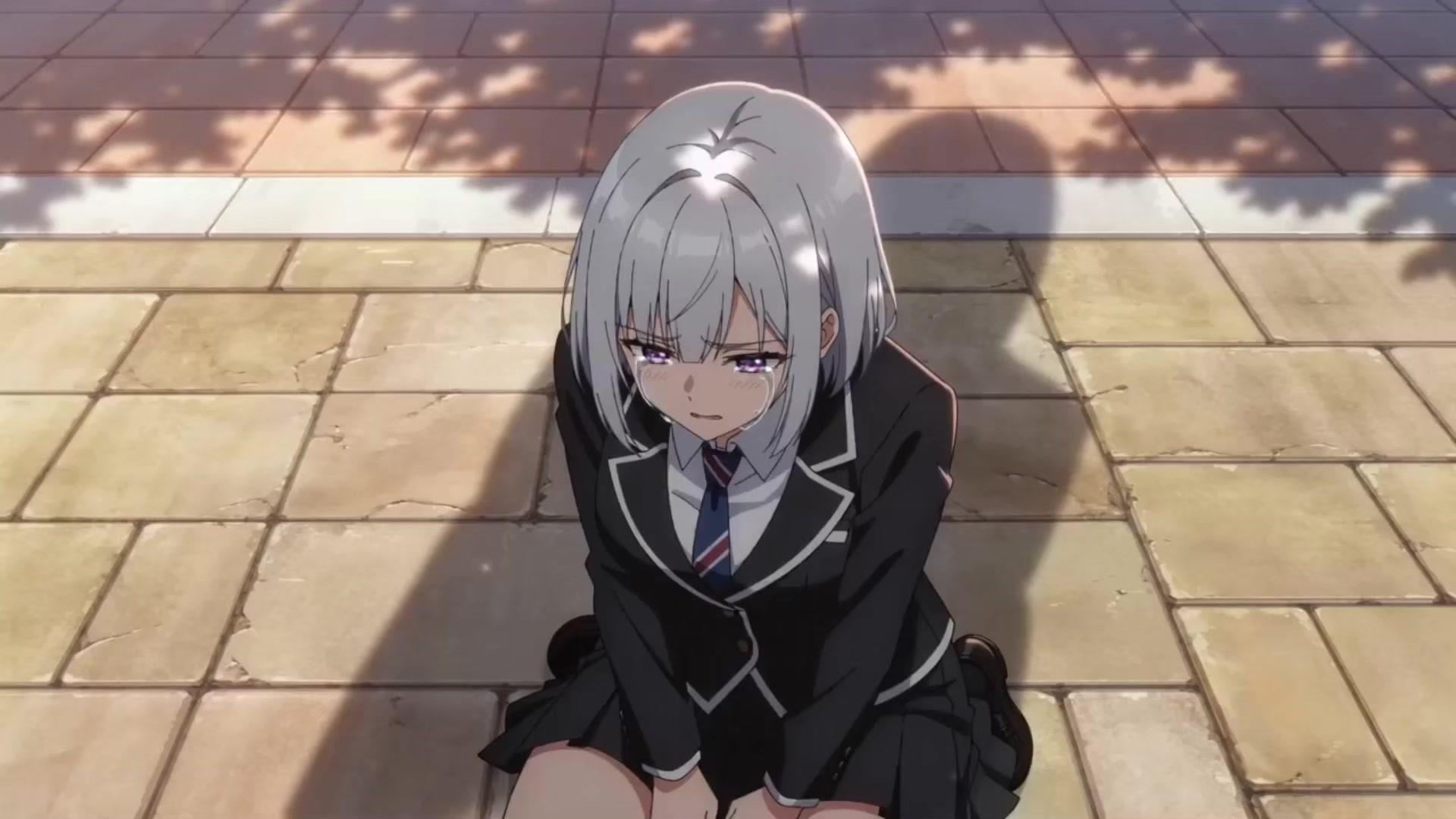 Trash? Beauties Bow To Me!