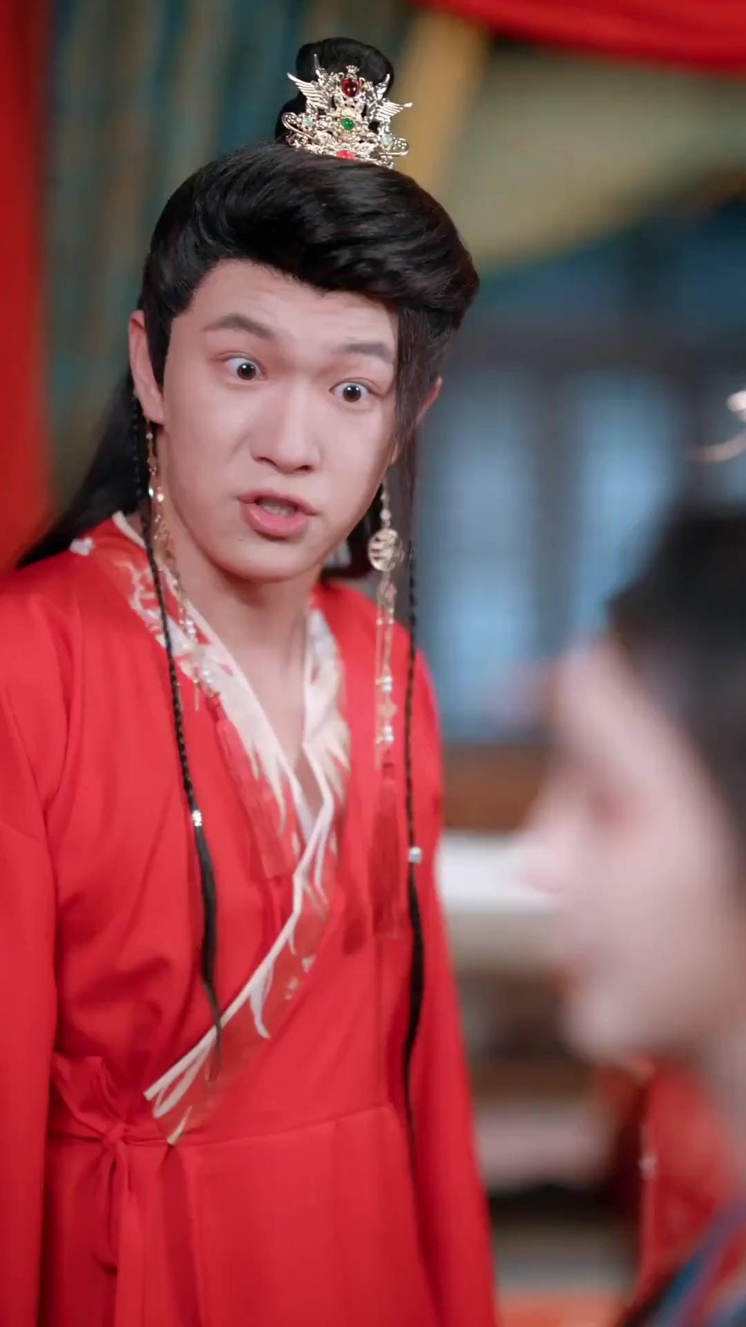 (Dubbed) Transmigrated Prodigal & Reborn Bride