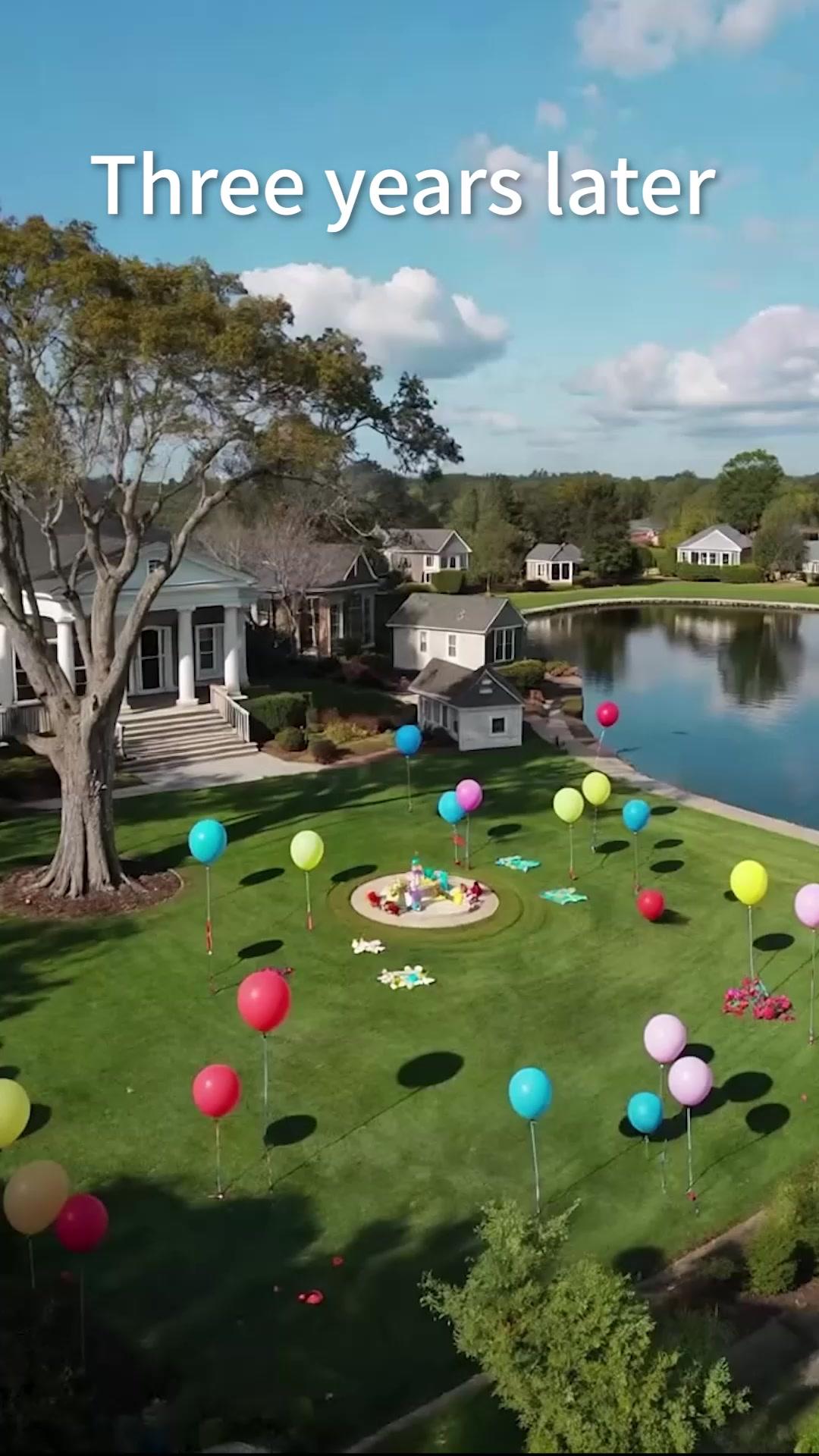 Falling in Love by A Mistaken Vow