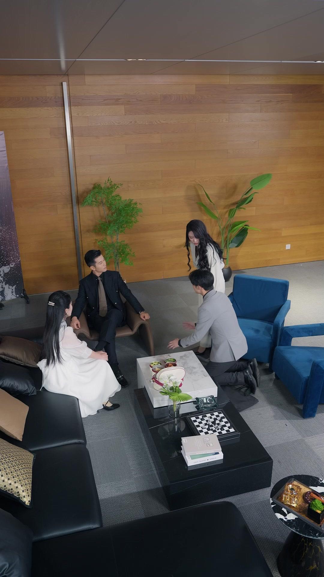 The CEO’s Revenge: Betrayed at the Wedding