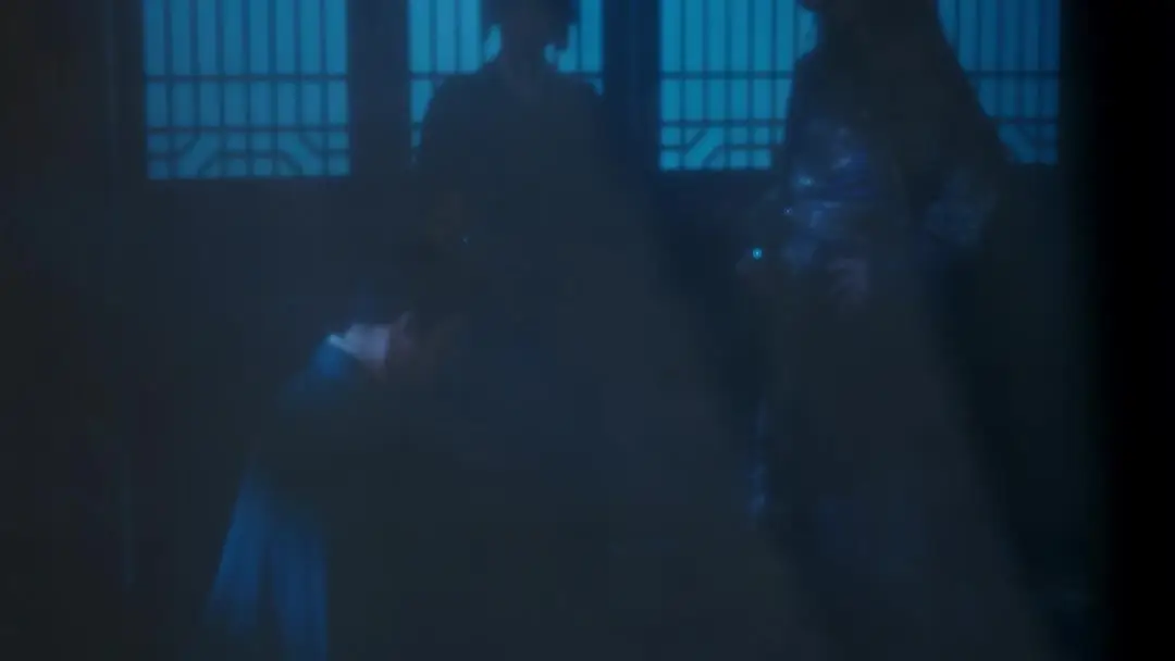 공주의 생존법 ep-3: 편지 한 장이 뒤바꾼 운명