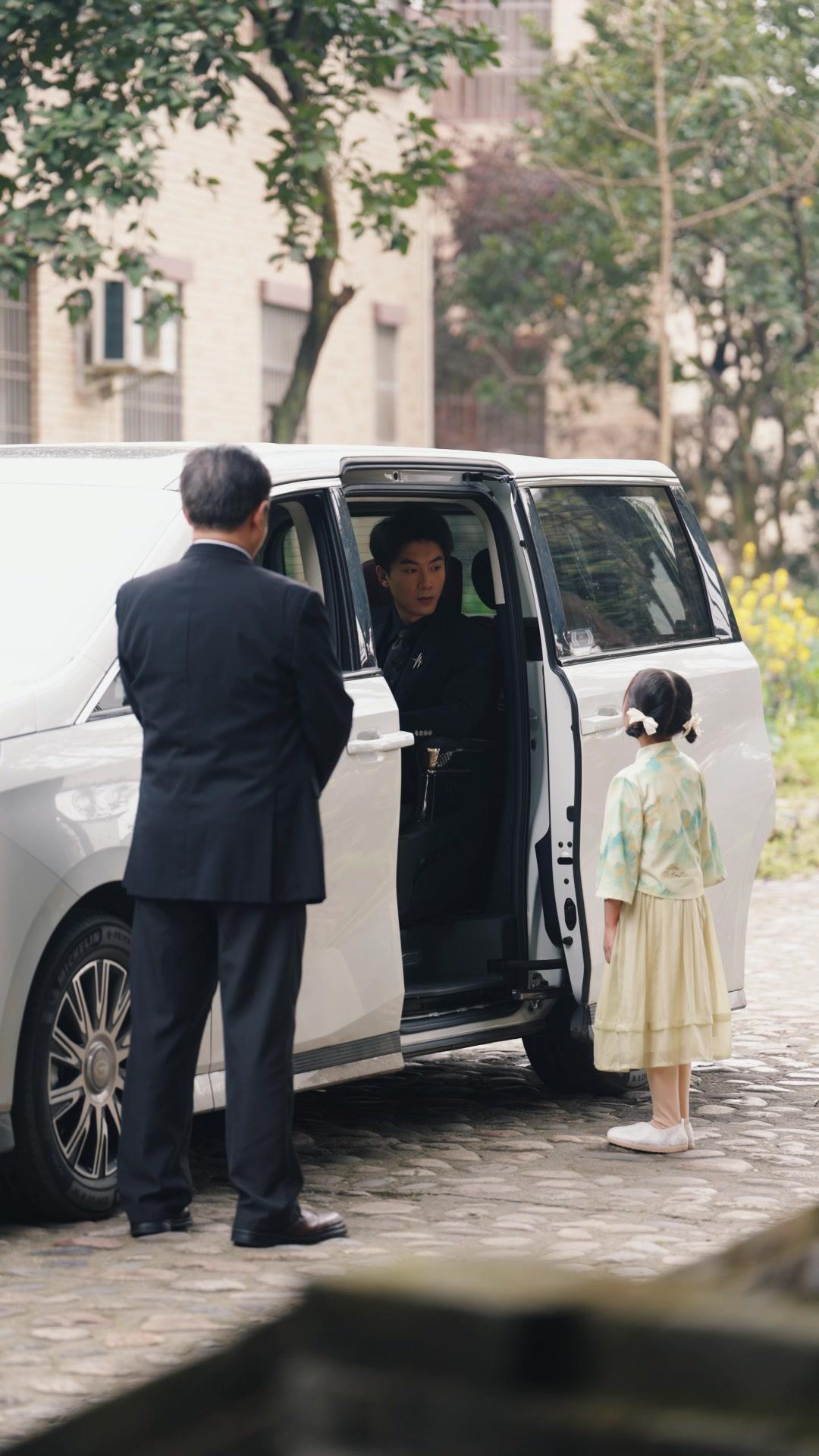 Lima Berkah Dari Langit