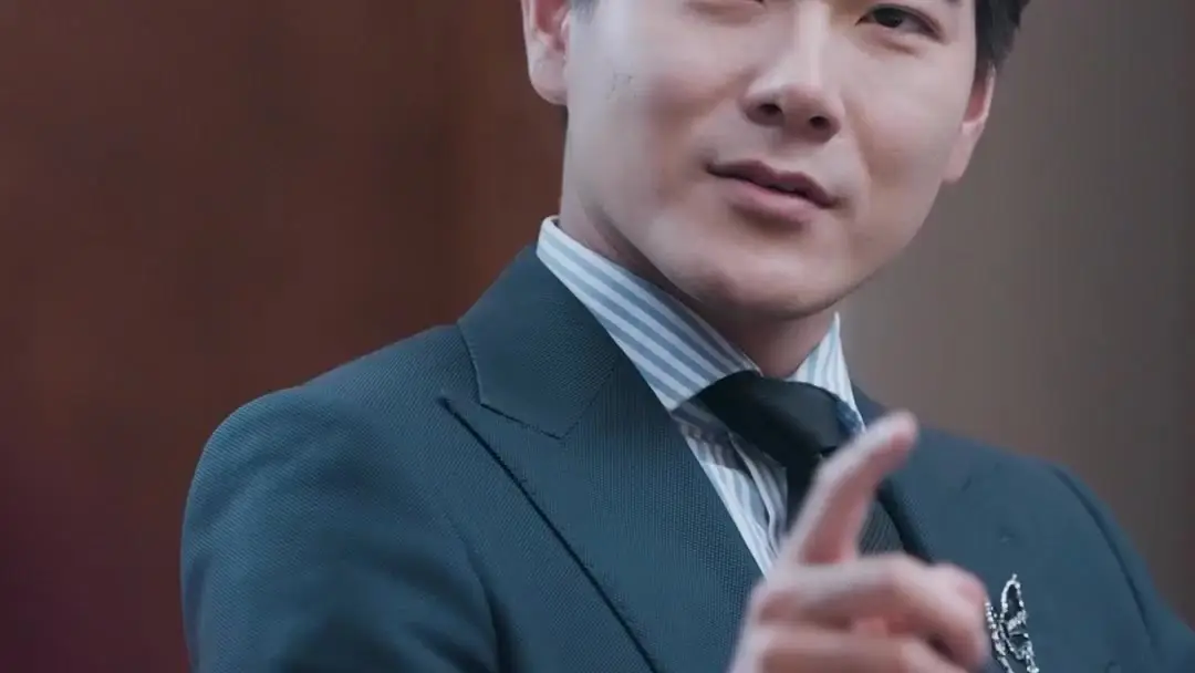 Just Divorce, We'd Love to Marry You: The Dinner That Unraveled a Dynasty