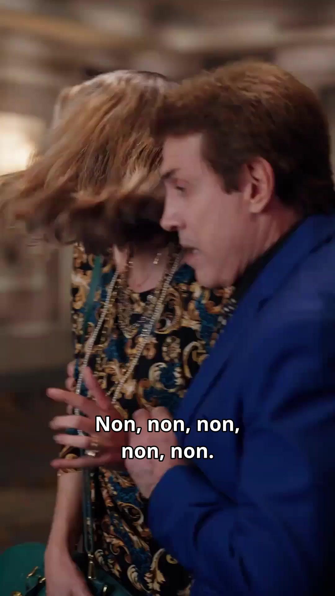 (Doublage)J'AI ÉPOUSÉ LE DON QUE TU AS REJETÉ