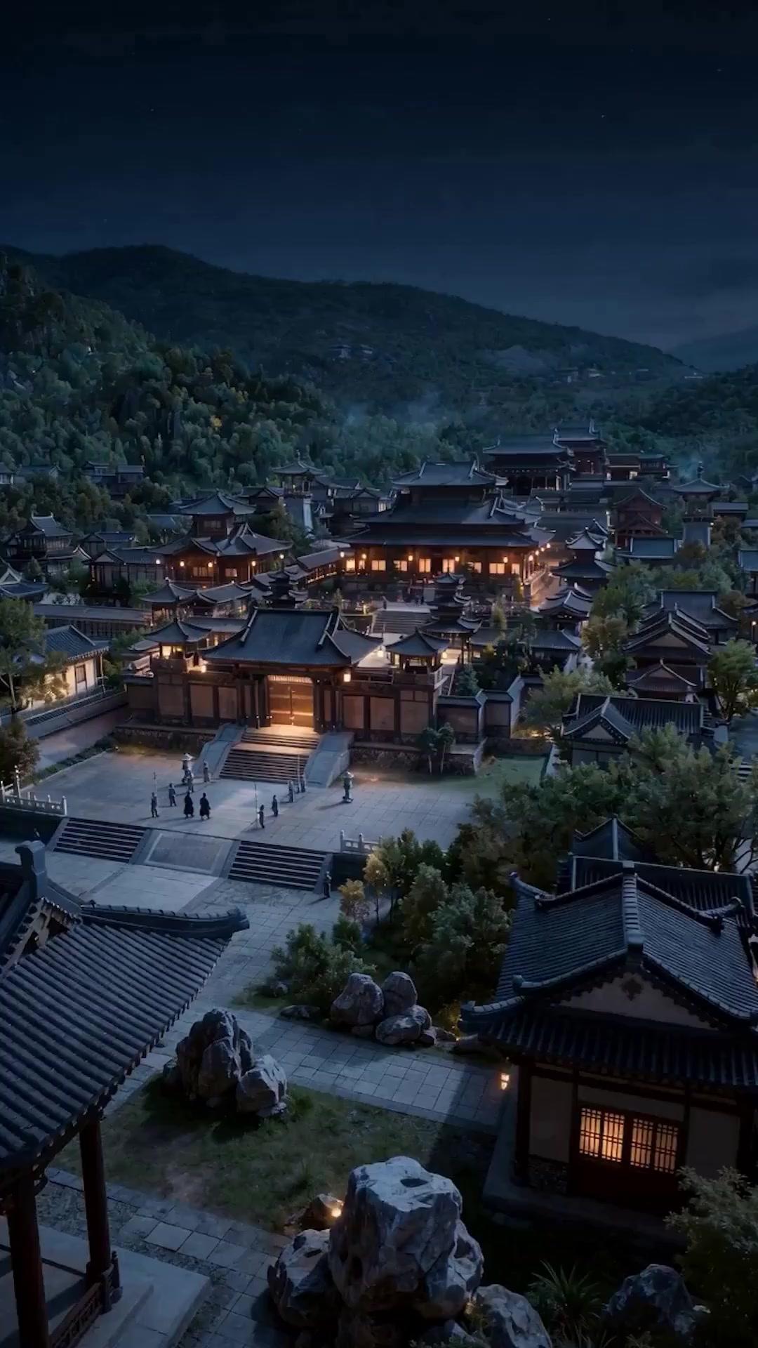 (Dubbed) Once a God, Now a Cook