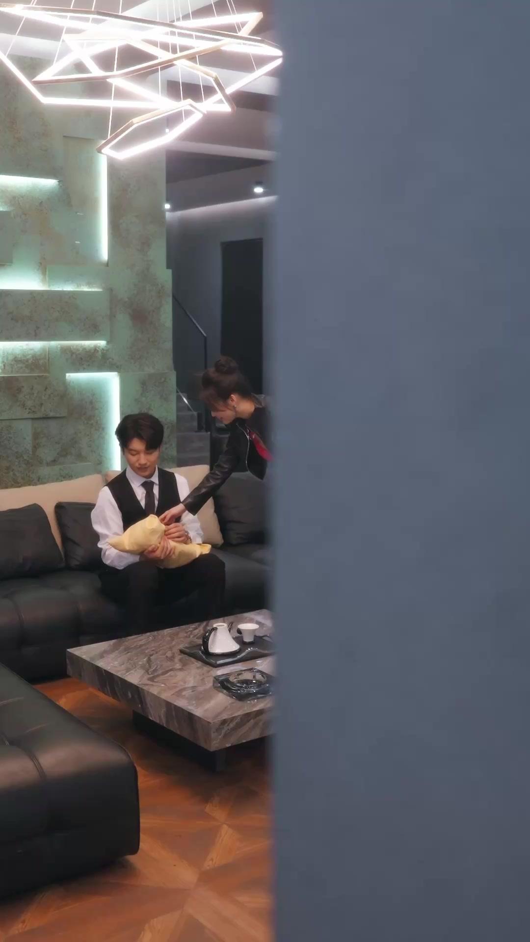 Die verborgene Liebe