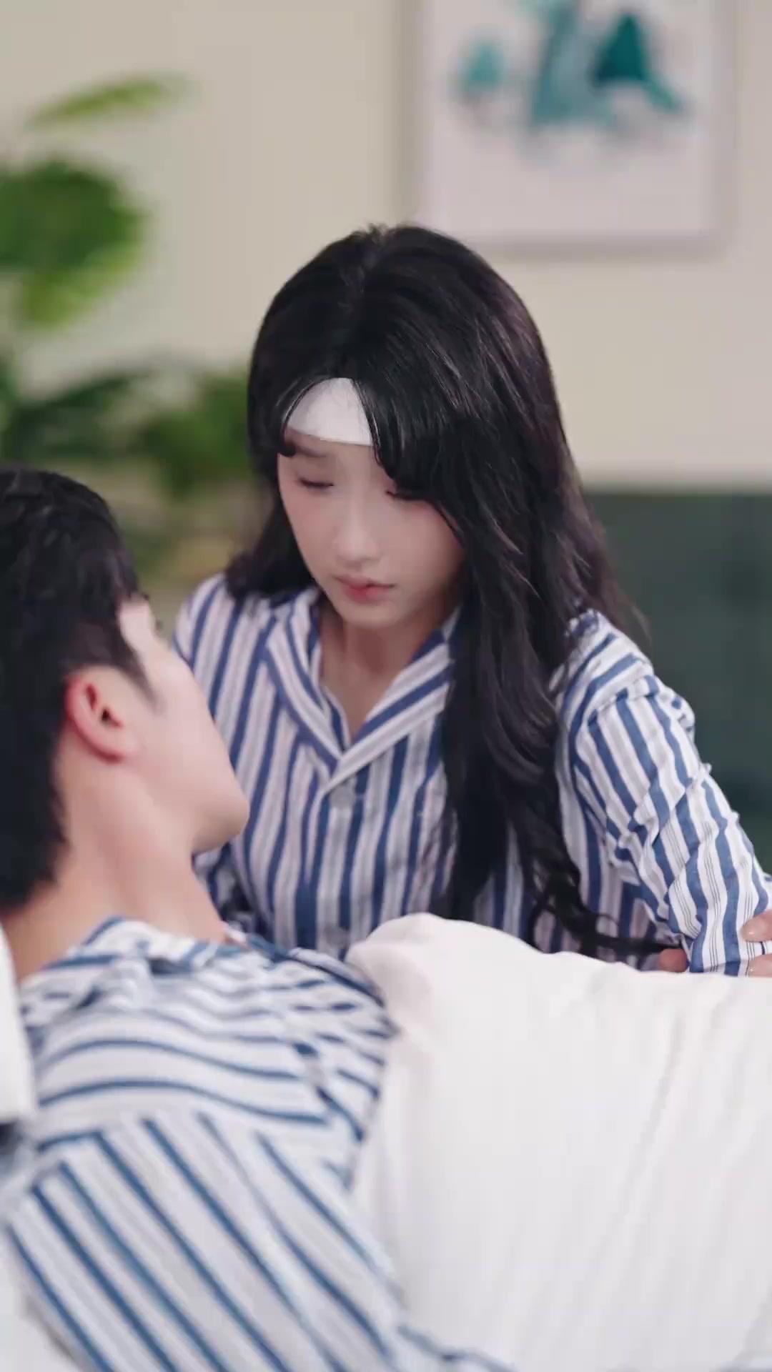 가정부의 재벌 로맨스