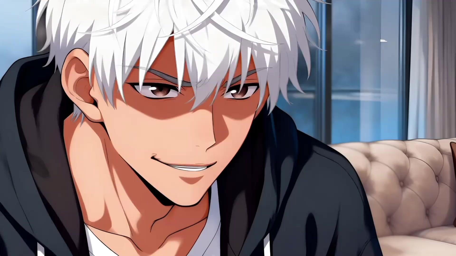 Akulah Penguasa Pelayan Wanita