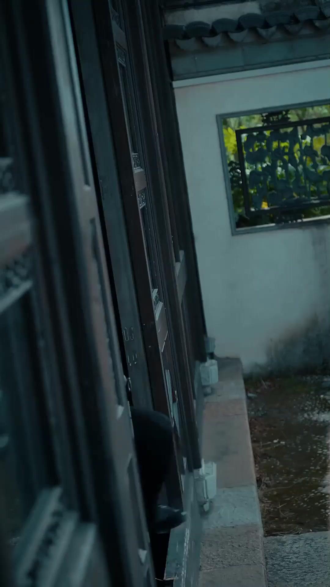 (Sulih suara)Naluri Harta