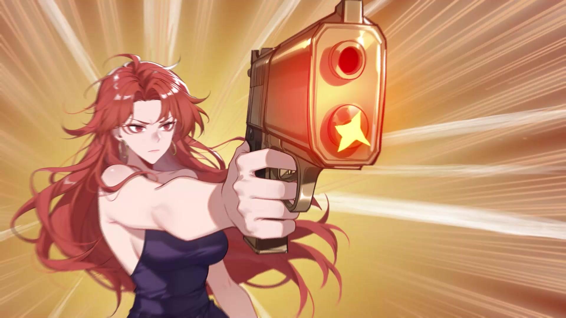 One Touch, Instant God Skills!