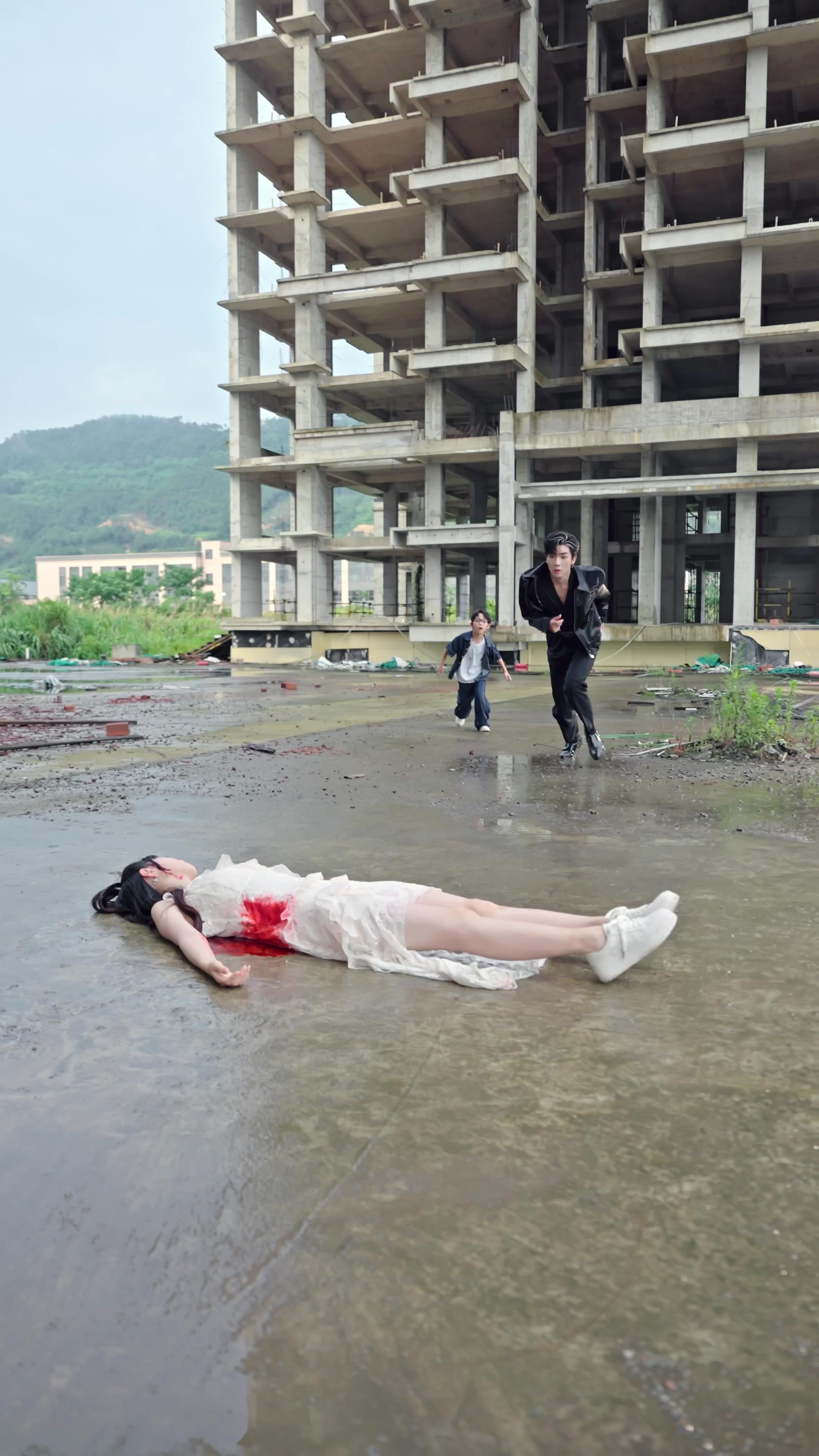 ¿Me casé con el Soberano del Abismo?