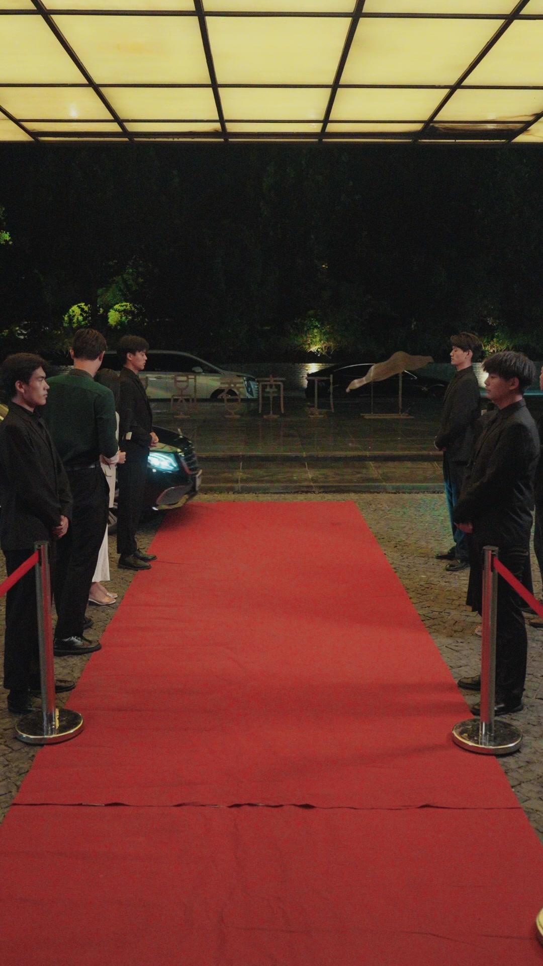 Mr. CEO, Choose: Her or Me?