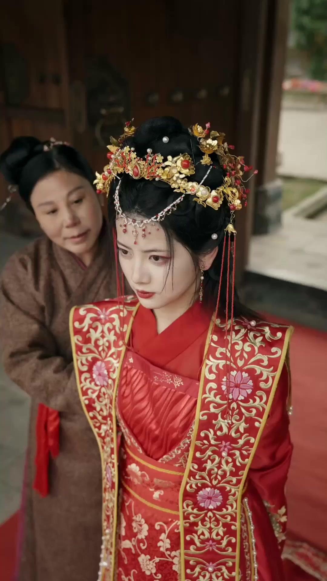 閃婚攝政王欠收拾